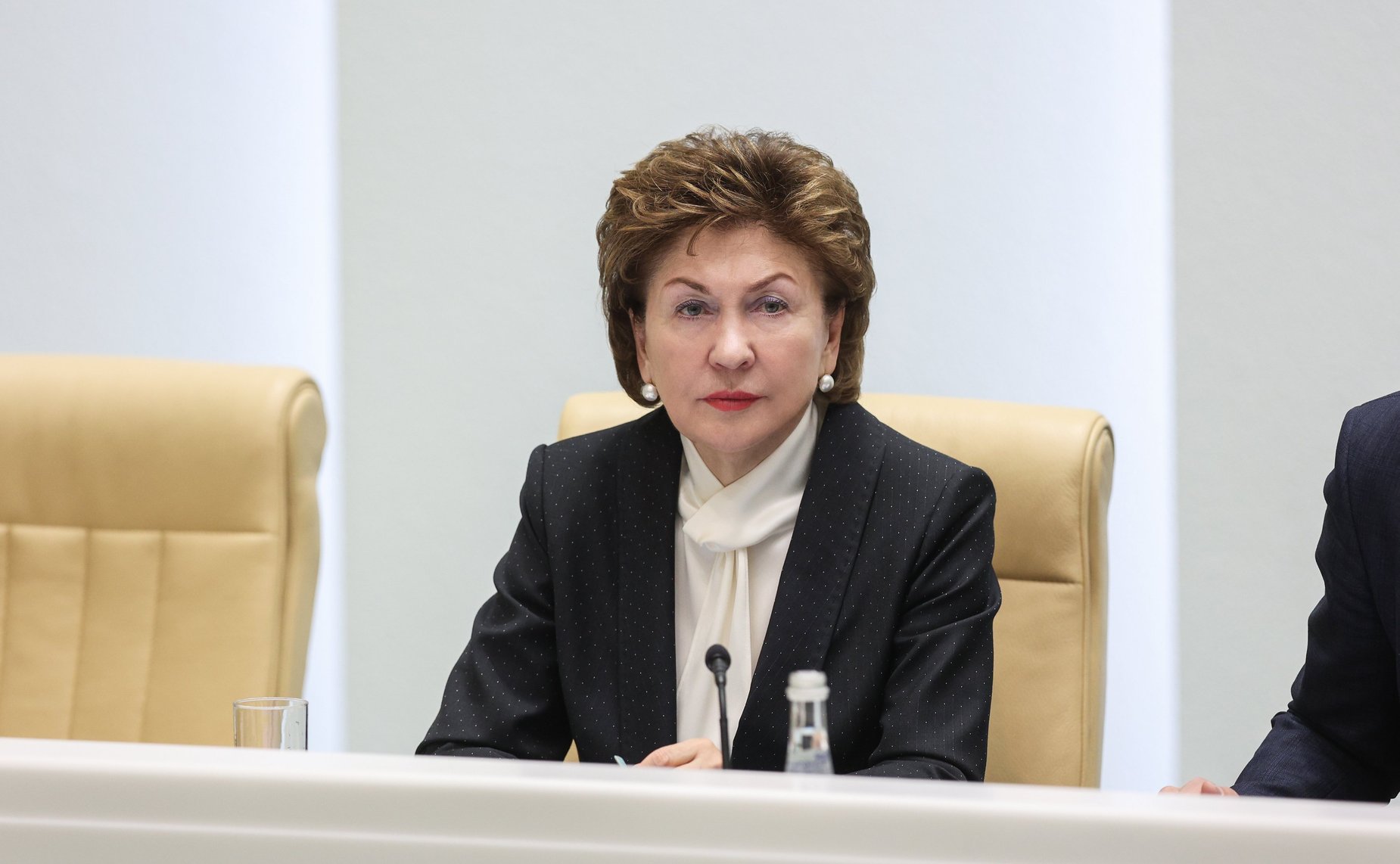 Галина Карелова