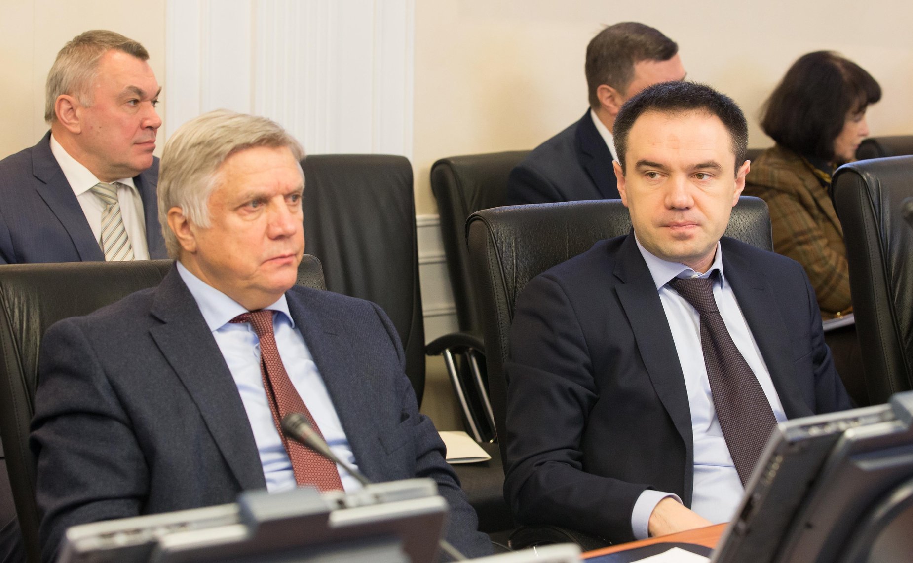 М. Хапсироков