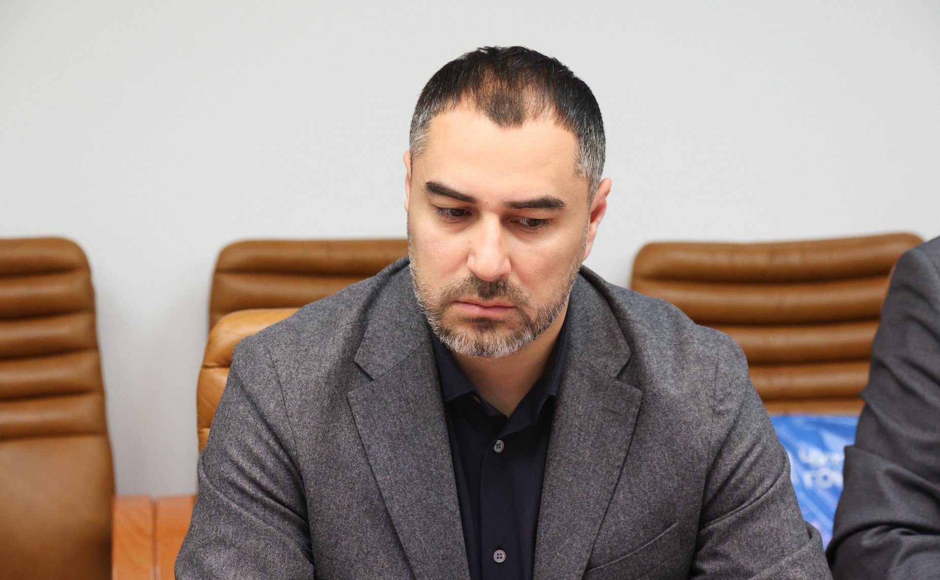 Заседание подкомитета по международному военно-политическому сотрудничеству Комитета СФ по обороне и безопасности при рассмотрении вопроса «Военные и политические приоритеты международной антитеррористической политики РФ»