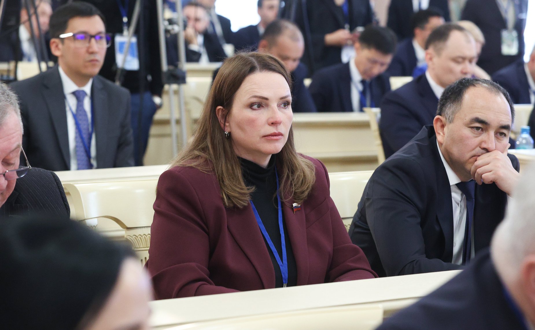 Ольга Щетинина