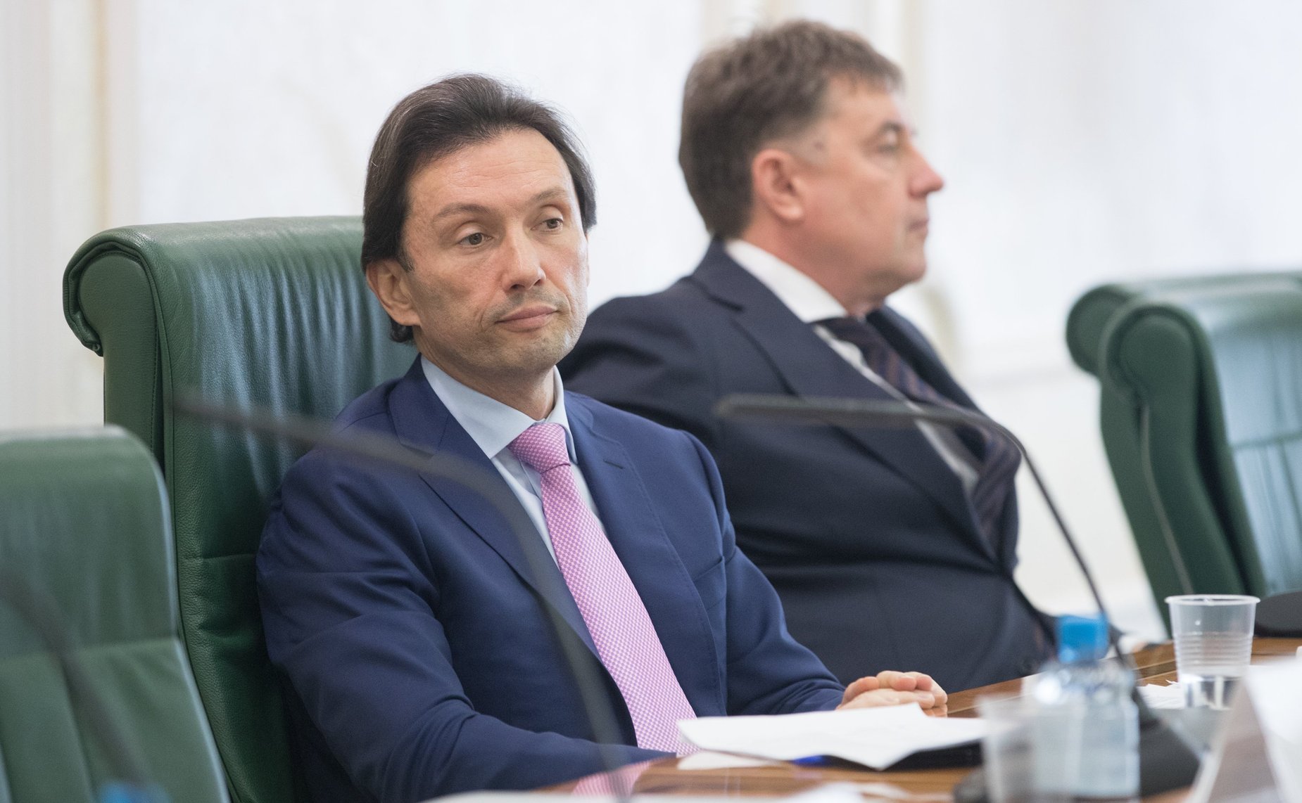 М. Кавджарадзе