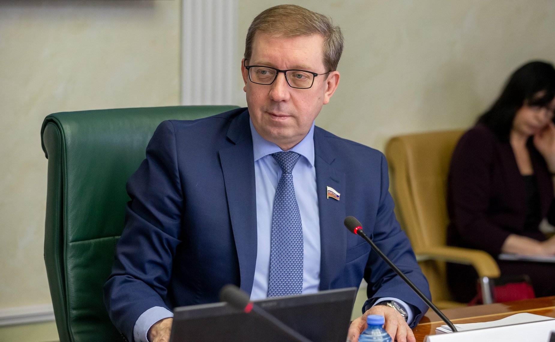 Алексей Майоров