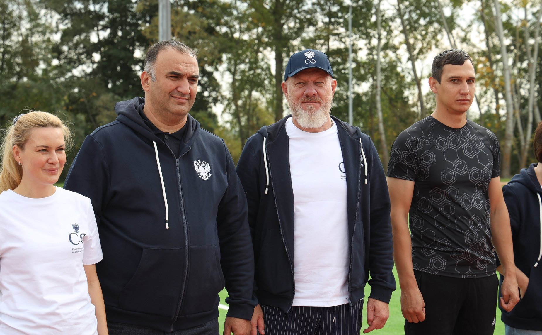 В Пензенской области состоялись мероприятия пилотного проекта Комитета Совета Федерации по социальной политике «Социальный маршрут. Мобильный сенатор»