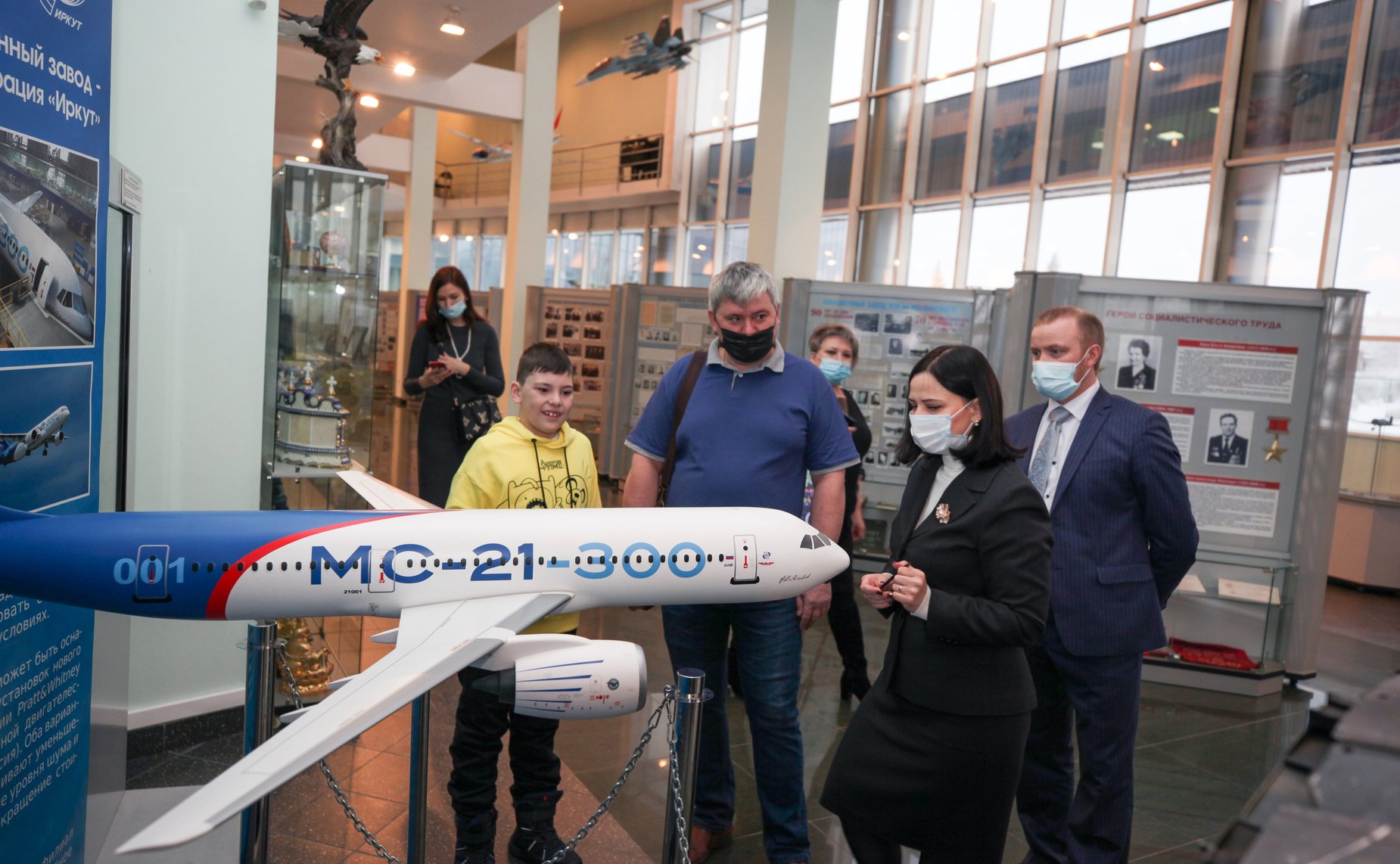 Андрей Чернышев принимает участие во Всероссийской акции «Елка желаний» и помогает исполнить мечты детей с особенностями здоровья