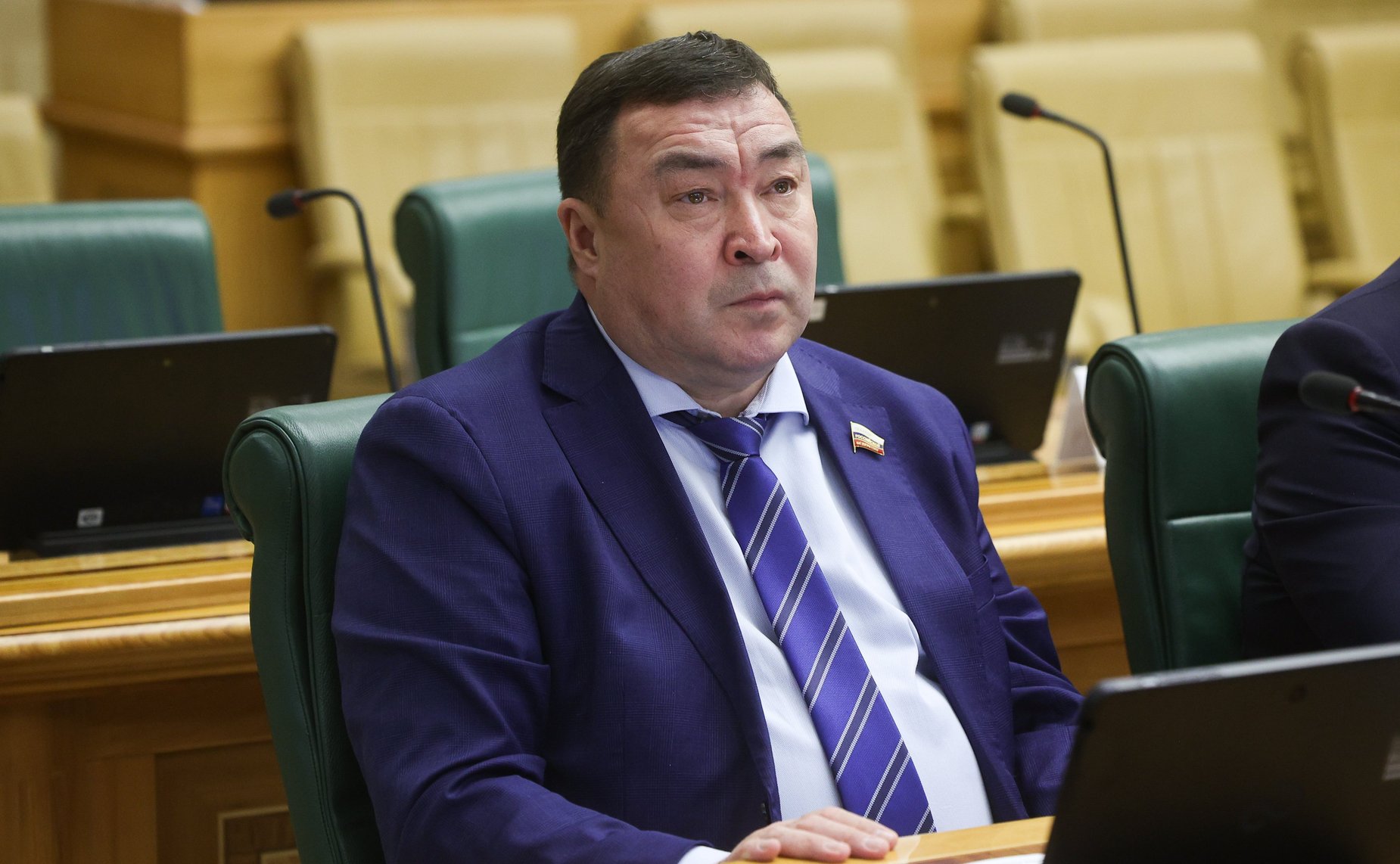 Александр Новьюхов