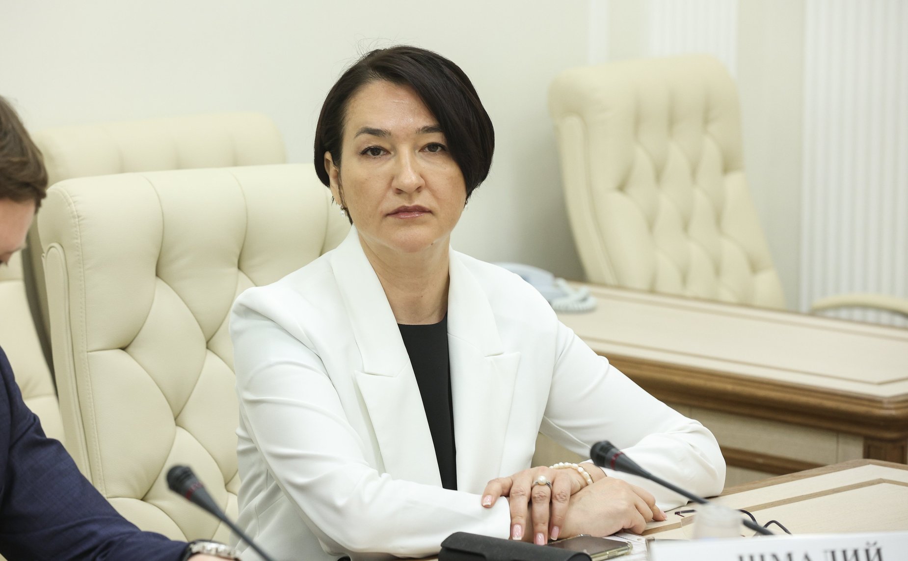 Семинар-совещание Комитета СФ по Конституционному законодательству и государственному строительству