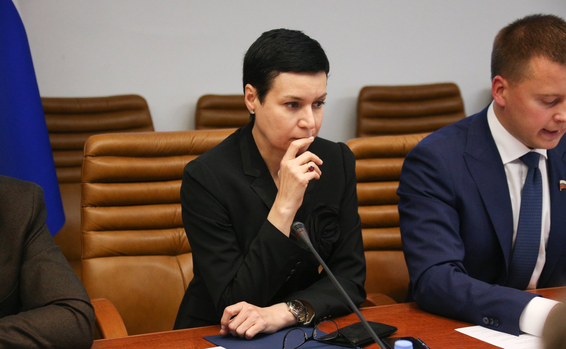 Ирина Рукавишникова