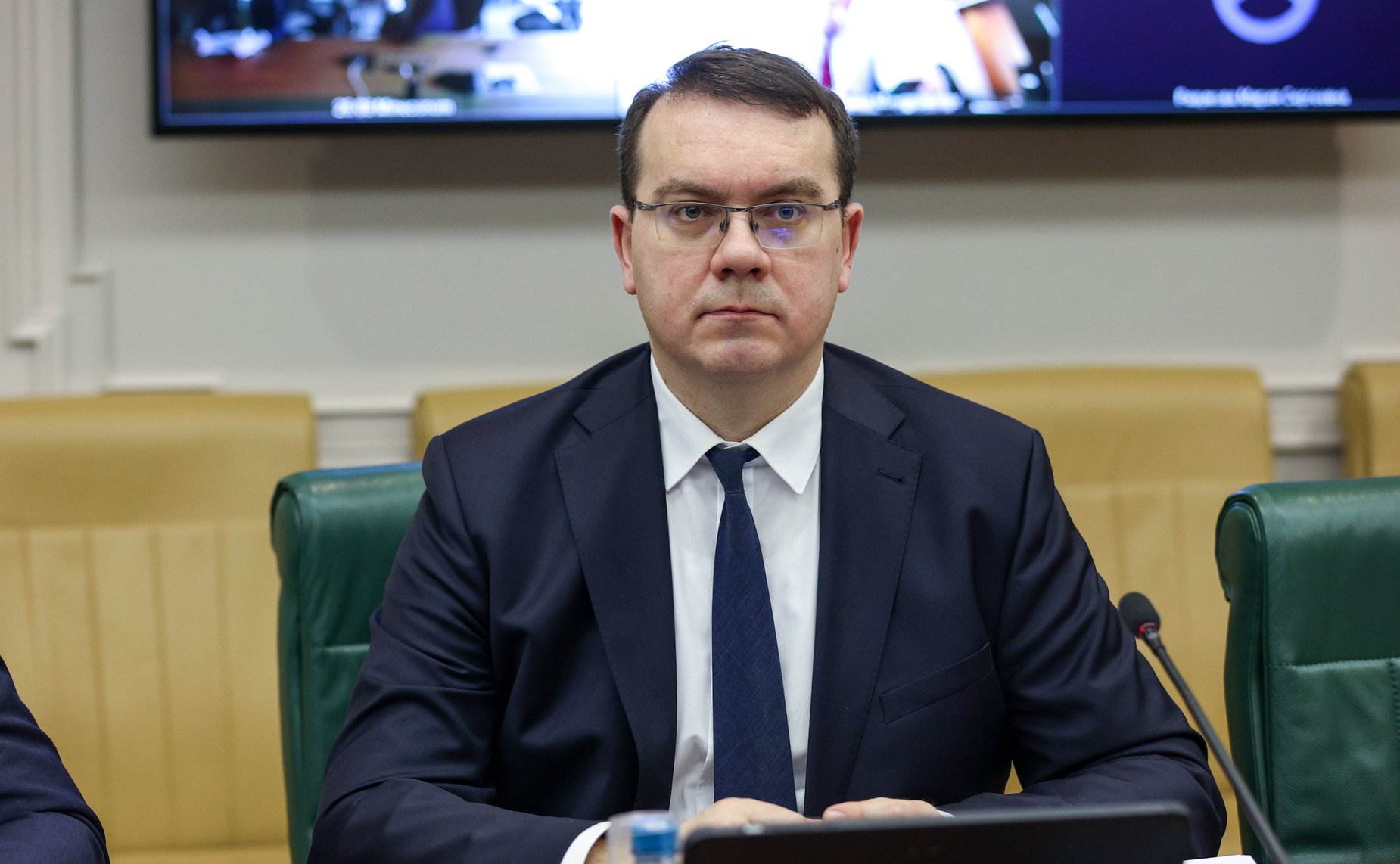 Круглый стол Комитета СФ по экономической политике «Анализ результатов реализации мер государственной поддержки стимулирования увеличения глубины переработки нефти»