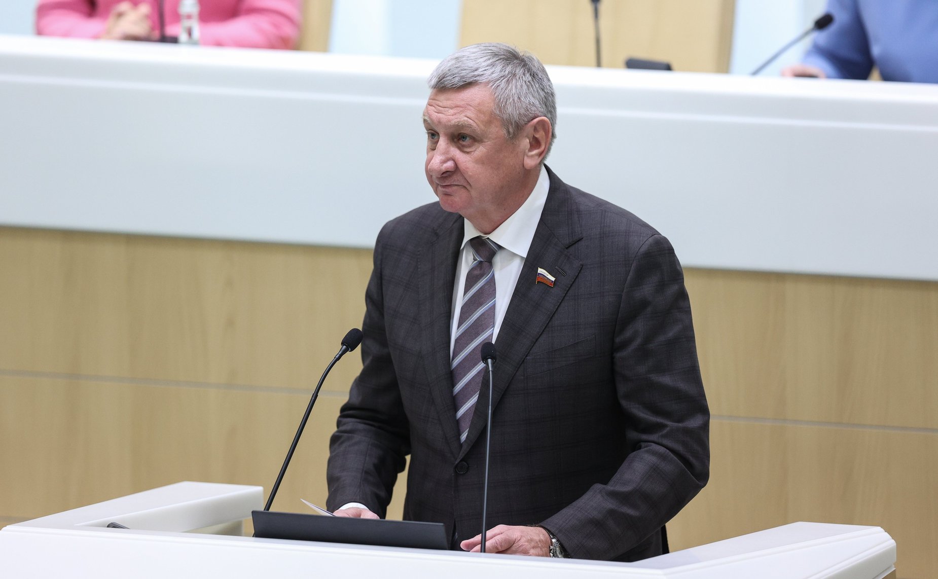 Сергей Муратов