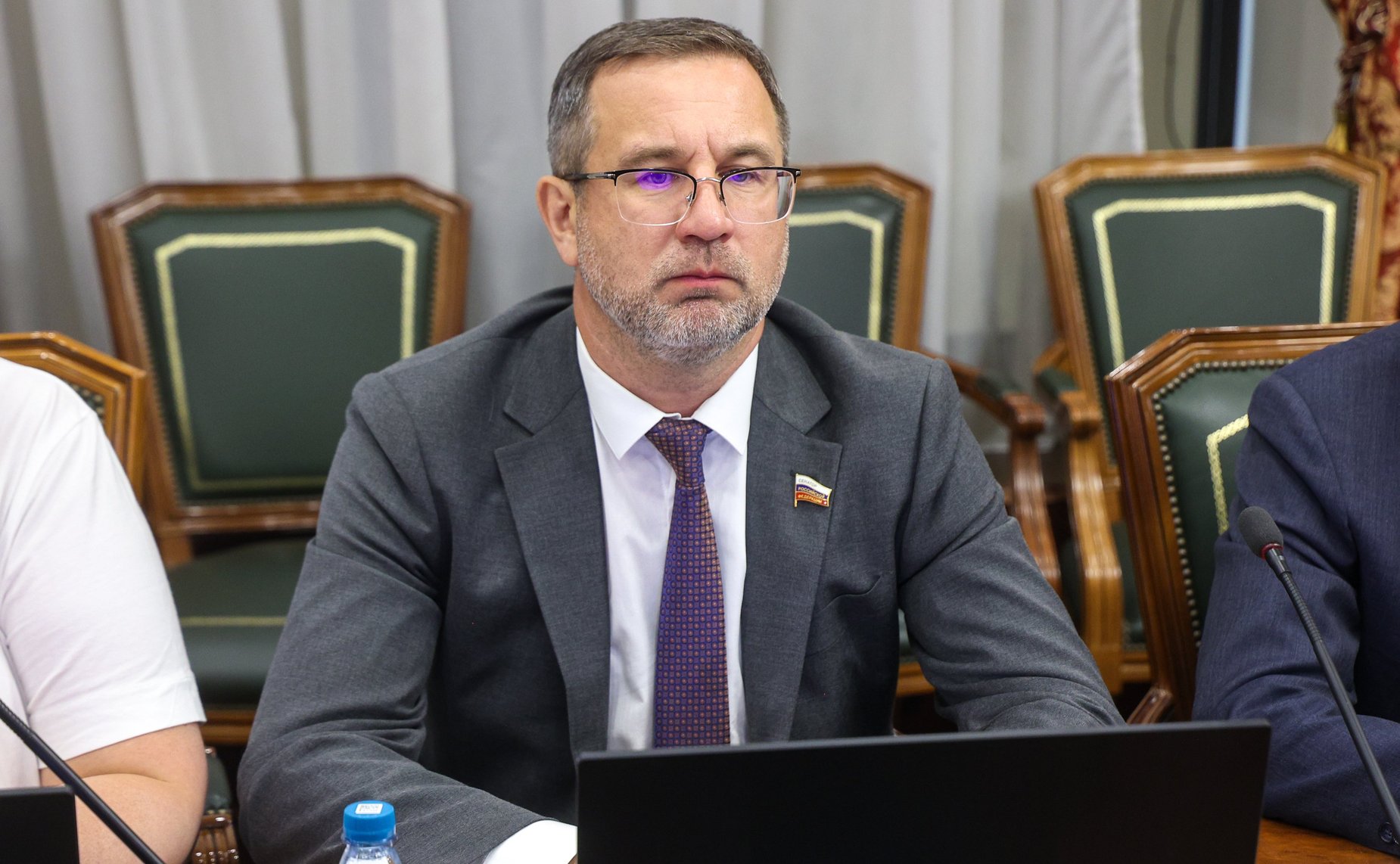 Николай Владимиров