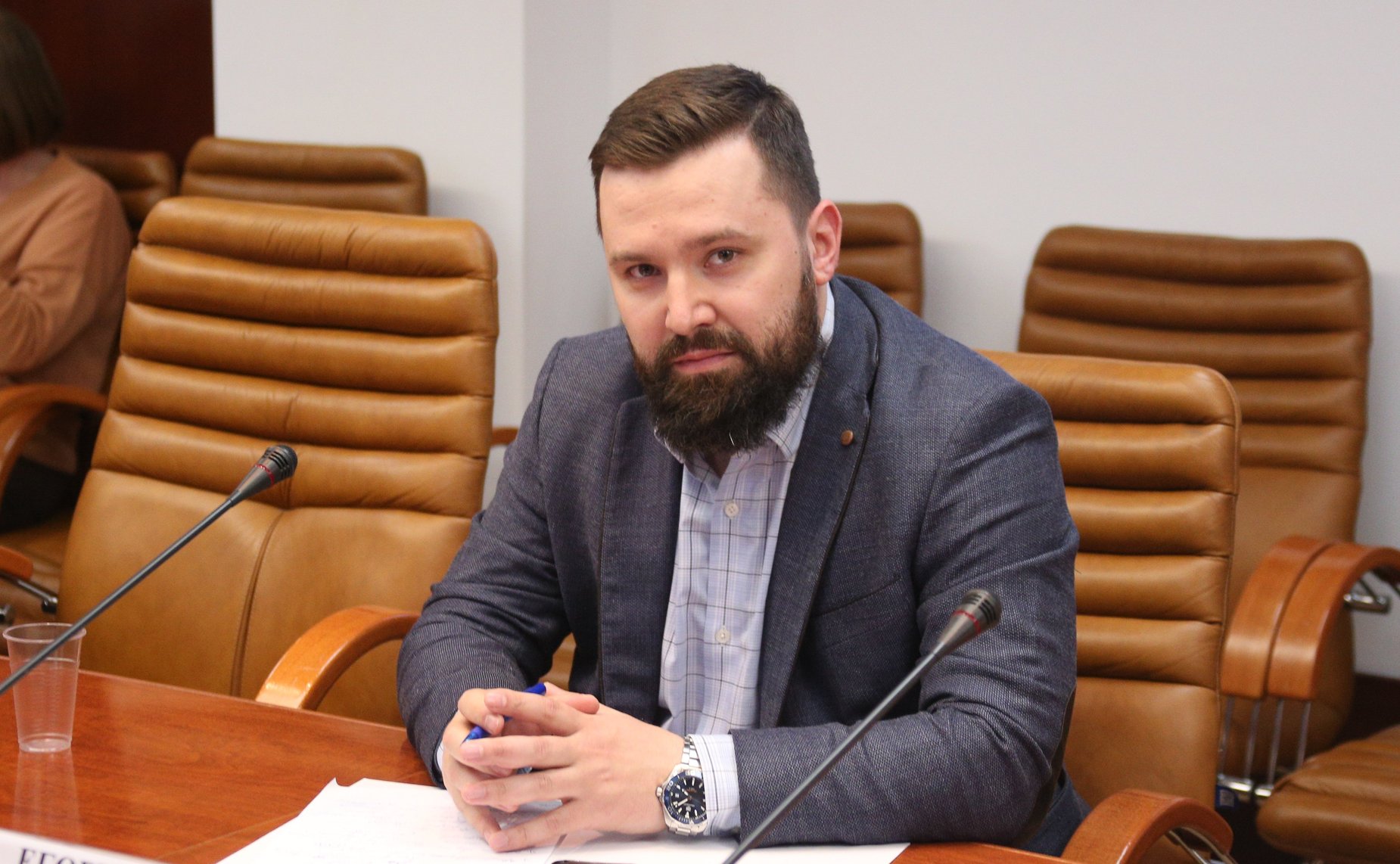 Расширенное заседание рабочей группы Временной комиссии по защите государственного суверенитета и предотвращения вмешательства во внутренние дела РФ