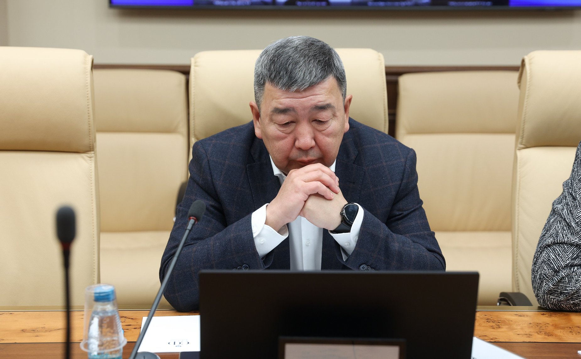 Круглый стол Комитета СФ по социальной политике на тему «Развитие эндоскопии как метода раннего выявления онкологических заболеваний»