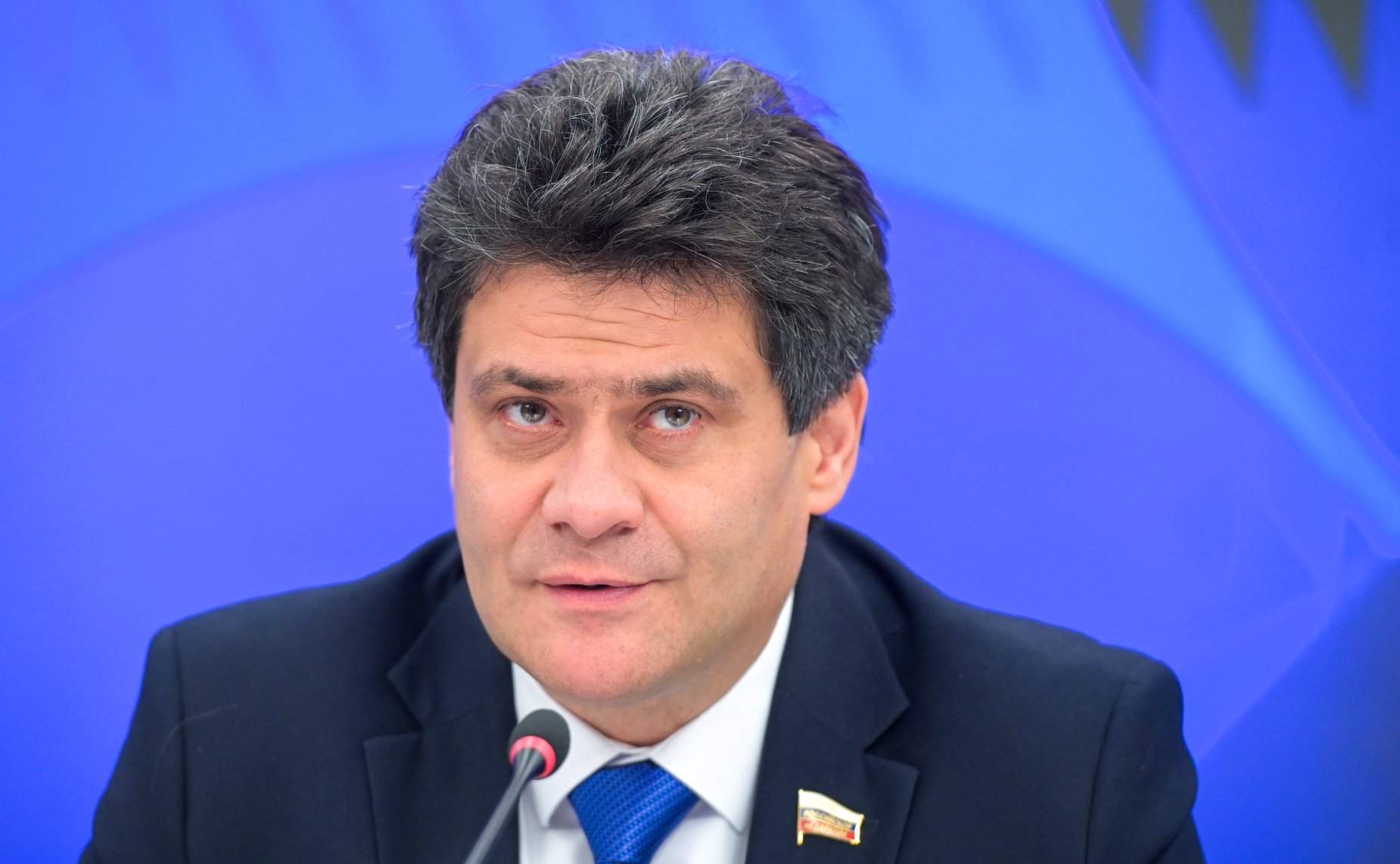 Александр Высокинский