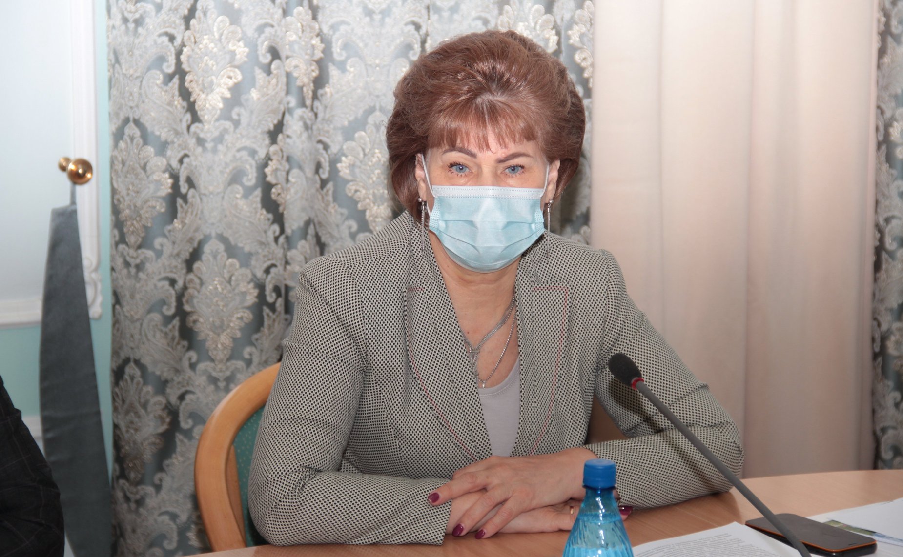 Татьяна Гигель