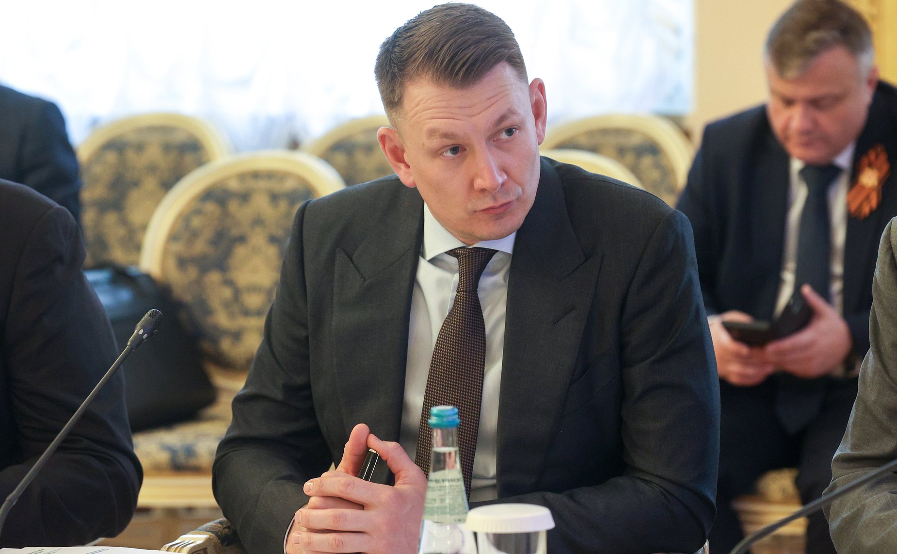 Александр Двойных