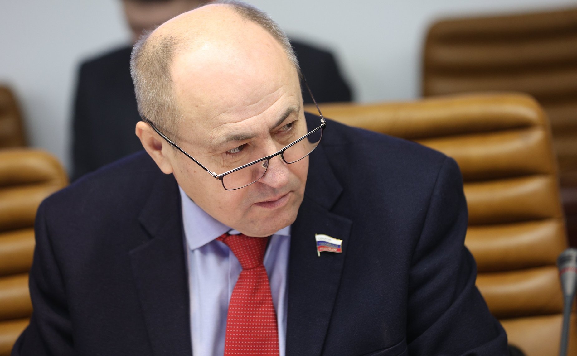 Николай Кондратюк