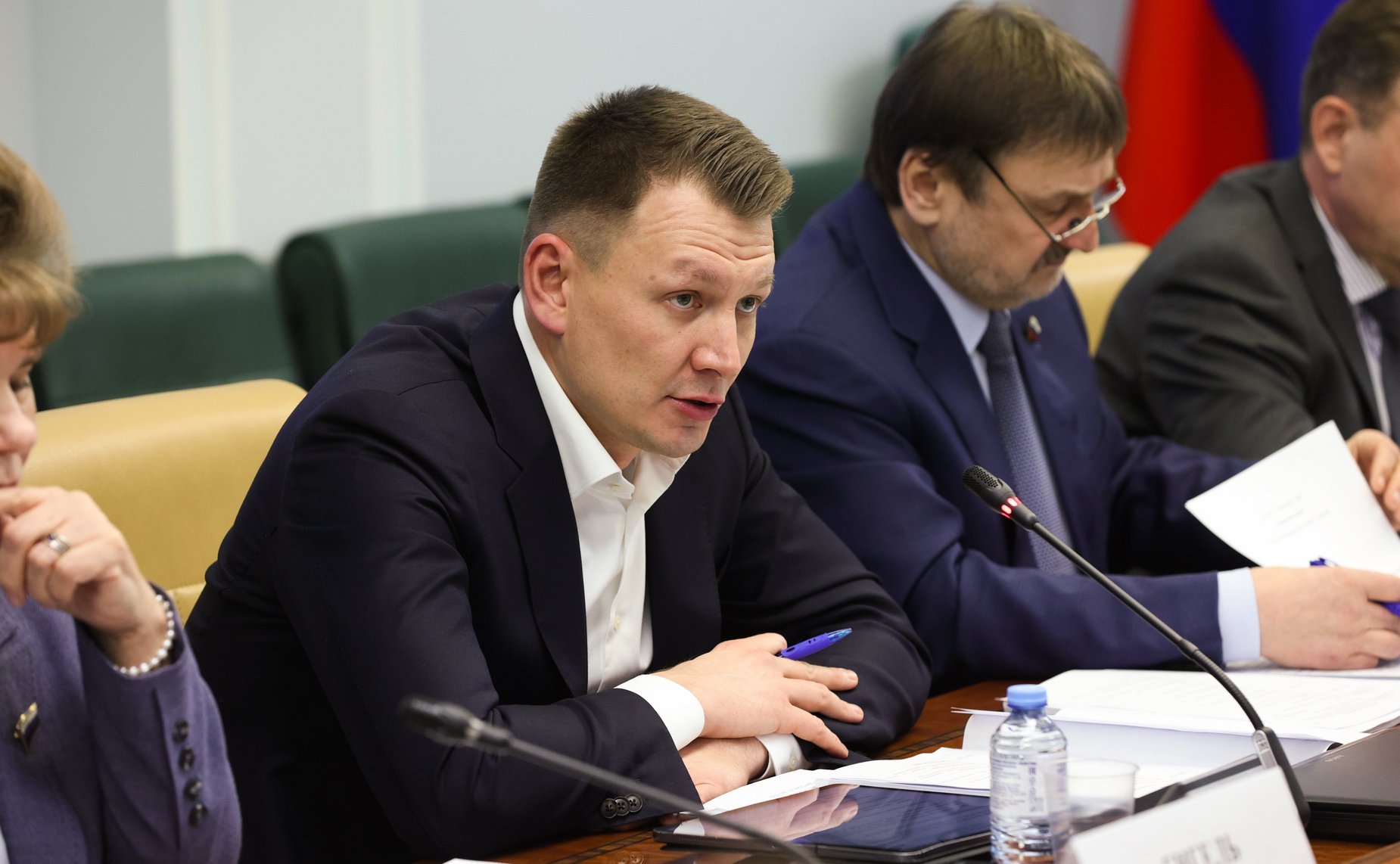 Александр Двойных