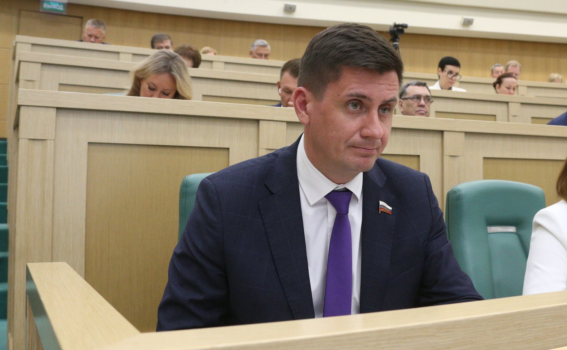 Вадим Деньгин