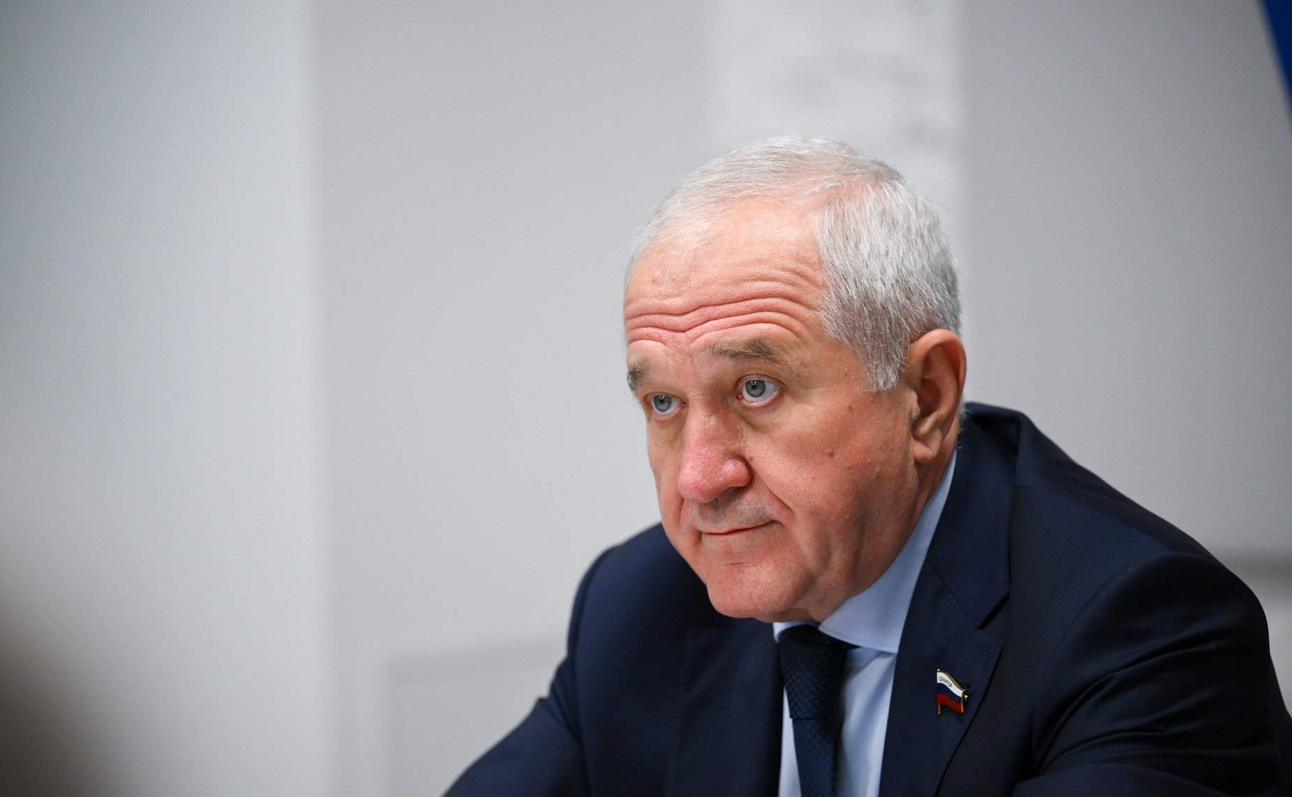 Владимир Булавин