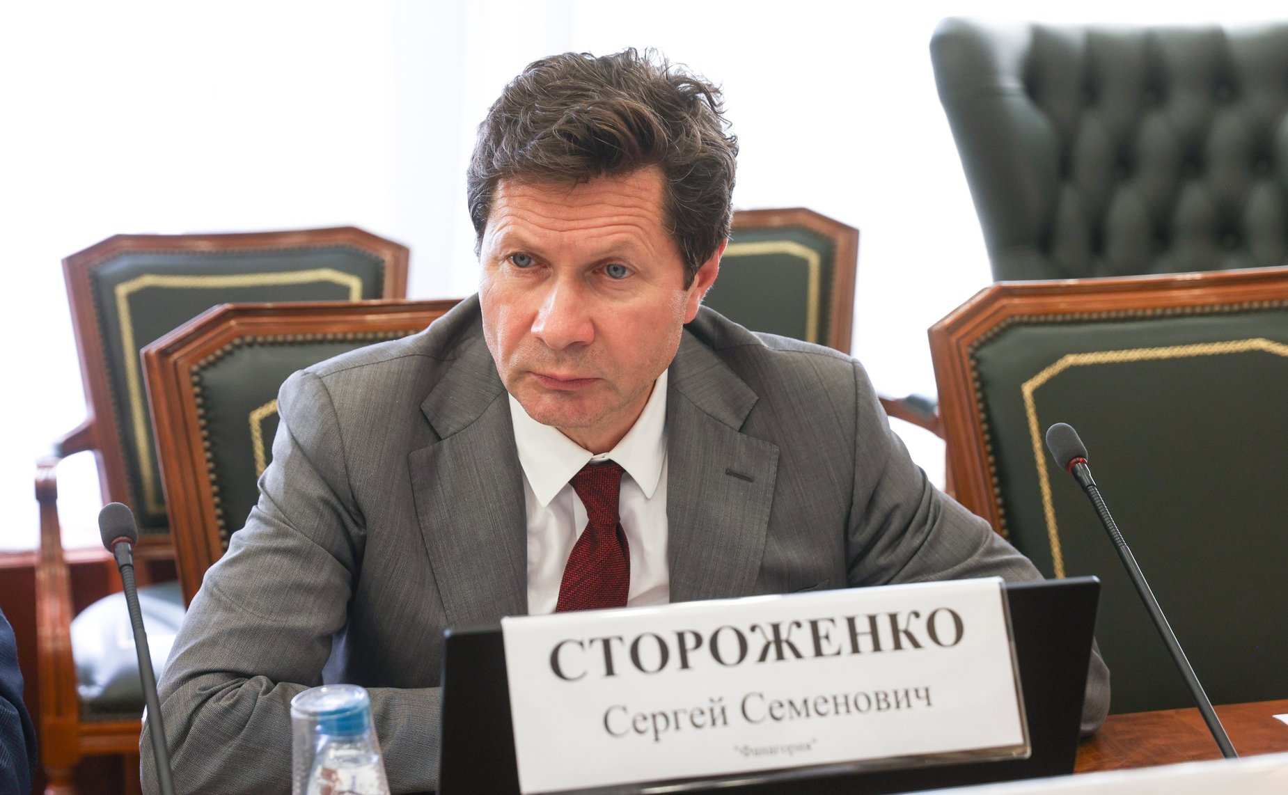 Круглый стол Комитета СФ по экономической политике совместно с Комитетом СФ по аграрно-продовольственной политике и природопользованию «Совершенствование механизмов поддержки развития виноградарства и виноделия в Российской Федерации»