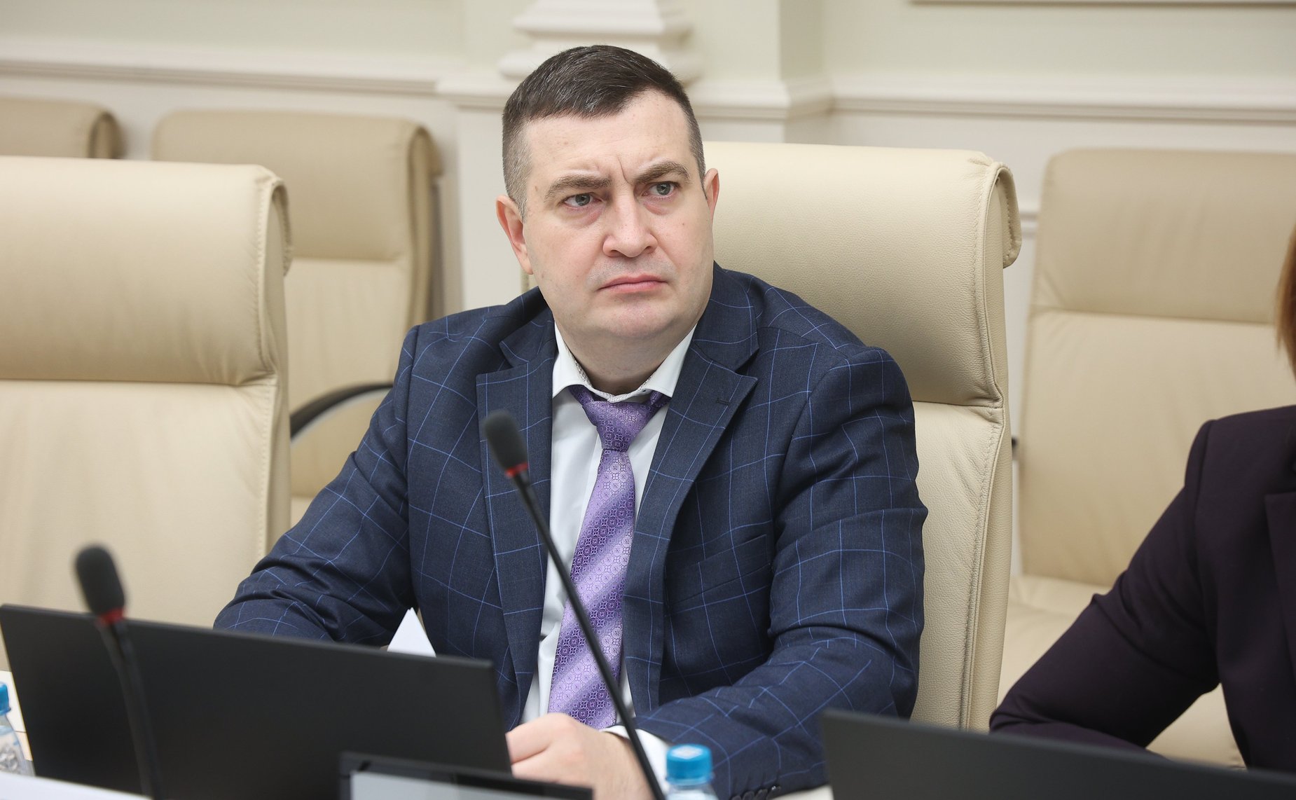 Круглый стол Комитета Совета Федерации по конституционному законодательству и государственному строительству на тему «Практика вынесения заочных приговоров в судебной системе РФ: перспективы законодательного регулирования»