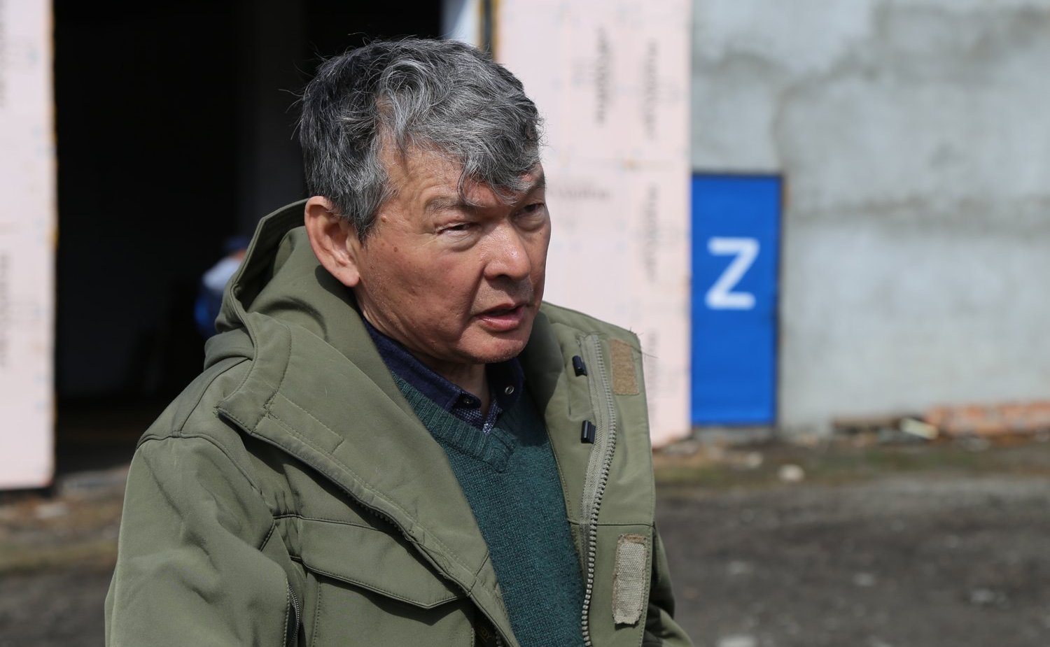 Татьяна Гигель в ходе рабочей командировки по региону встретилась с работниками сельскохозяйственного потребительского перерабатывающего кооператива «Научно-производственное объединение «Семенной картофель»