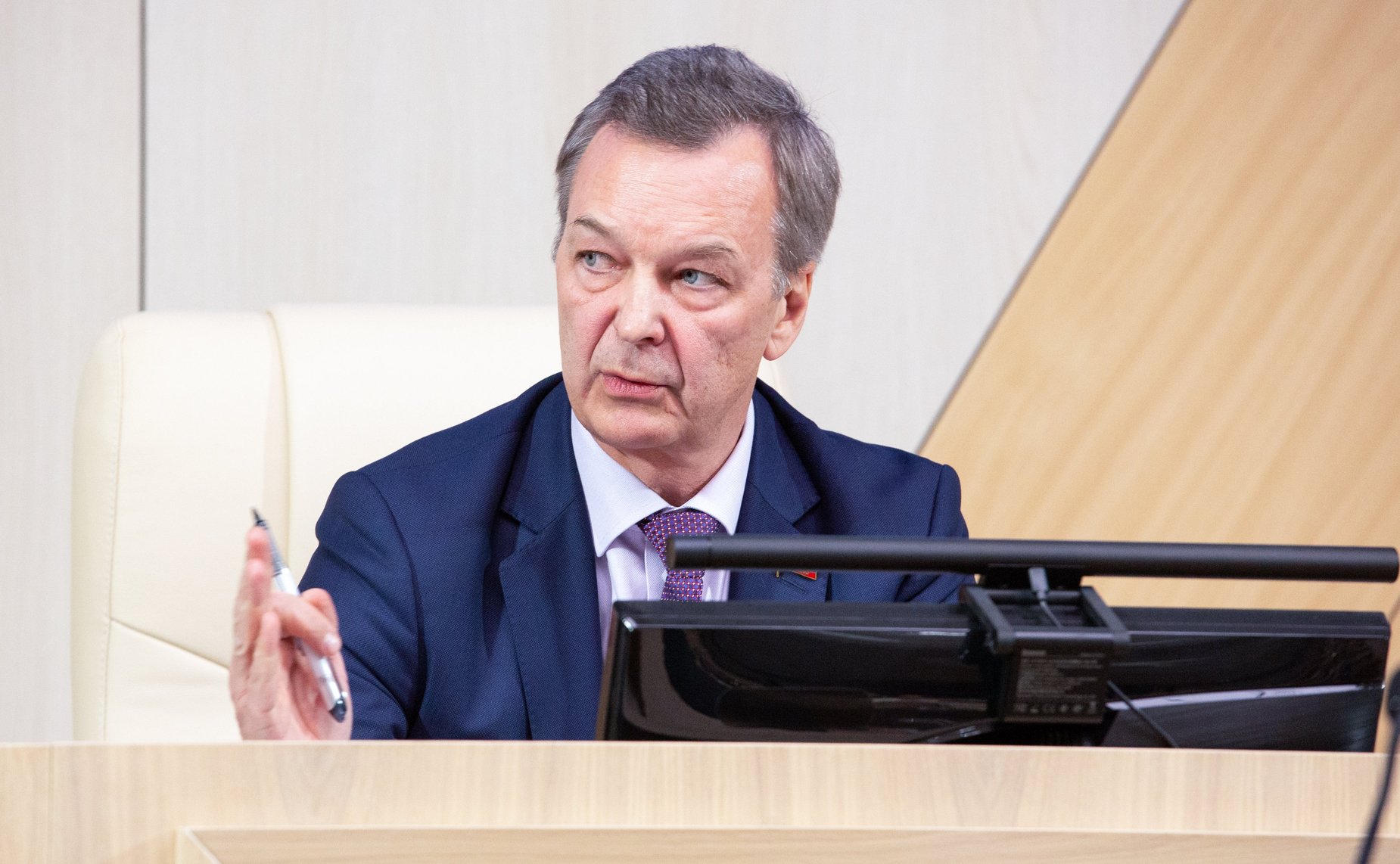 Андрей Яцкин