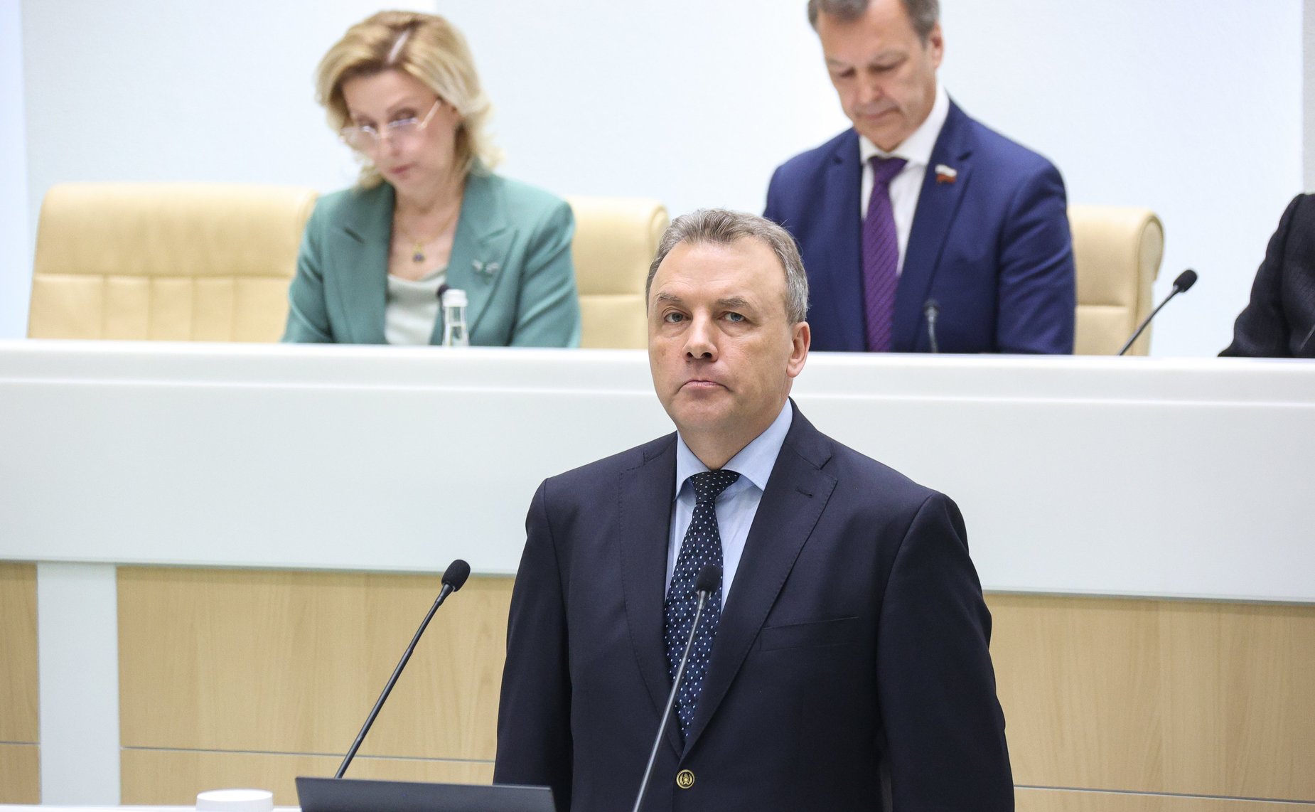 Артур Муравьев