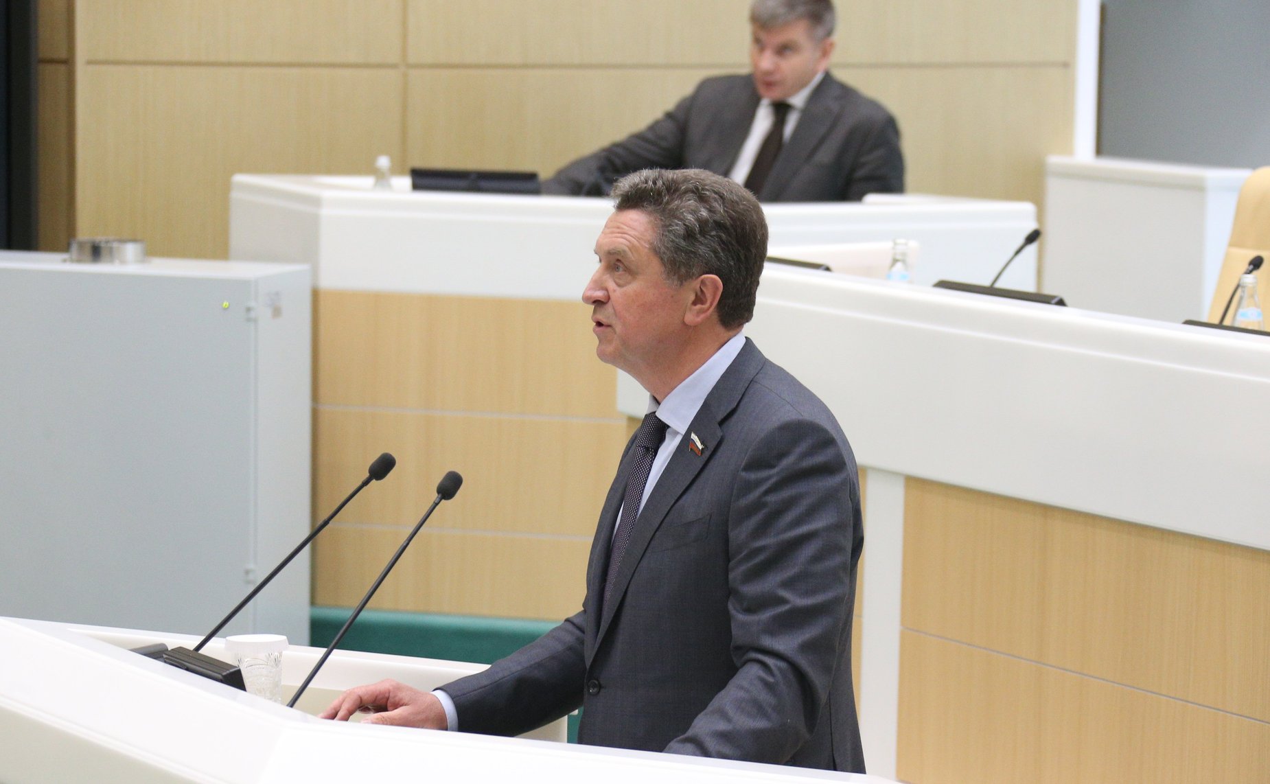 Валерий Гаевский