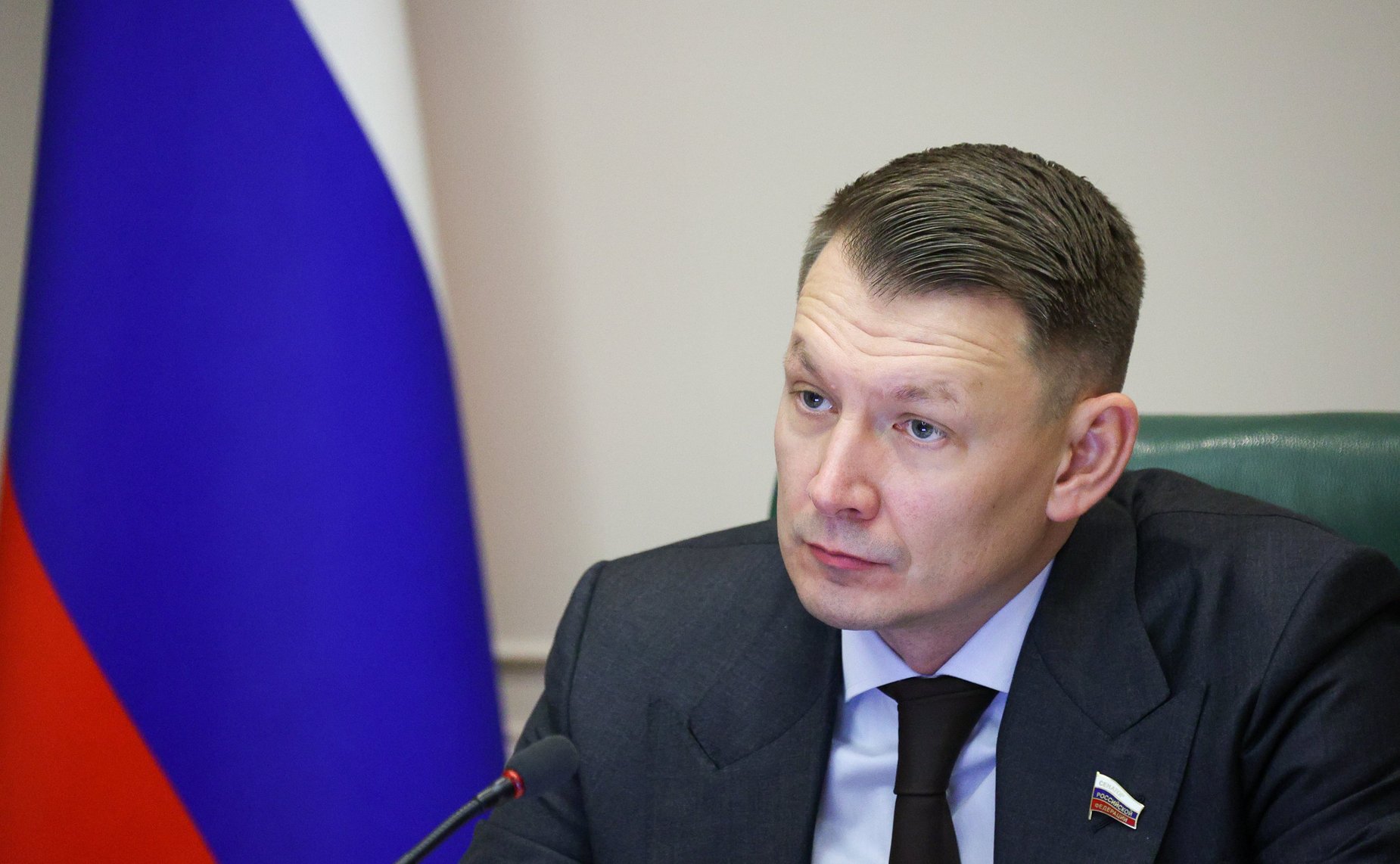 Александр Двойных