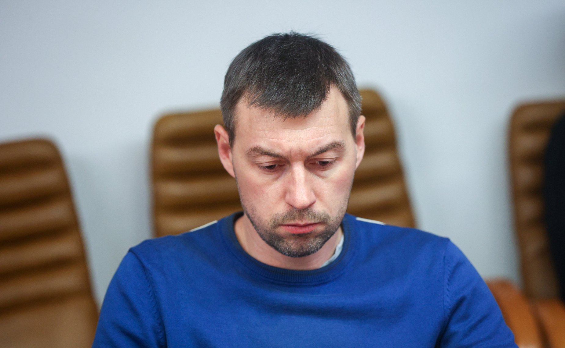 Заседание секции «Искусственный интеллект» Совета по развитию цифровой экономики при СФ «Обсуждение обновления Концепции регулирования ИИ»