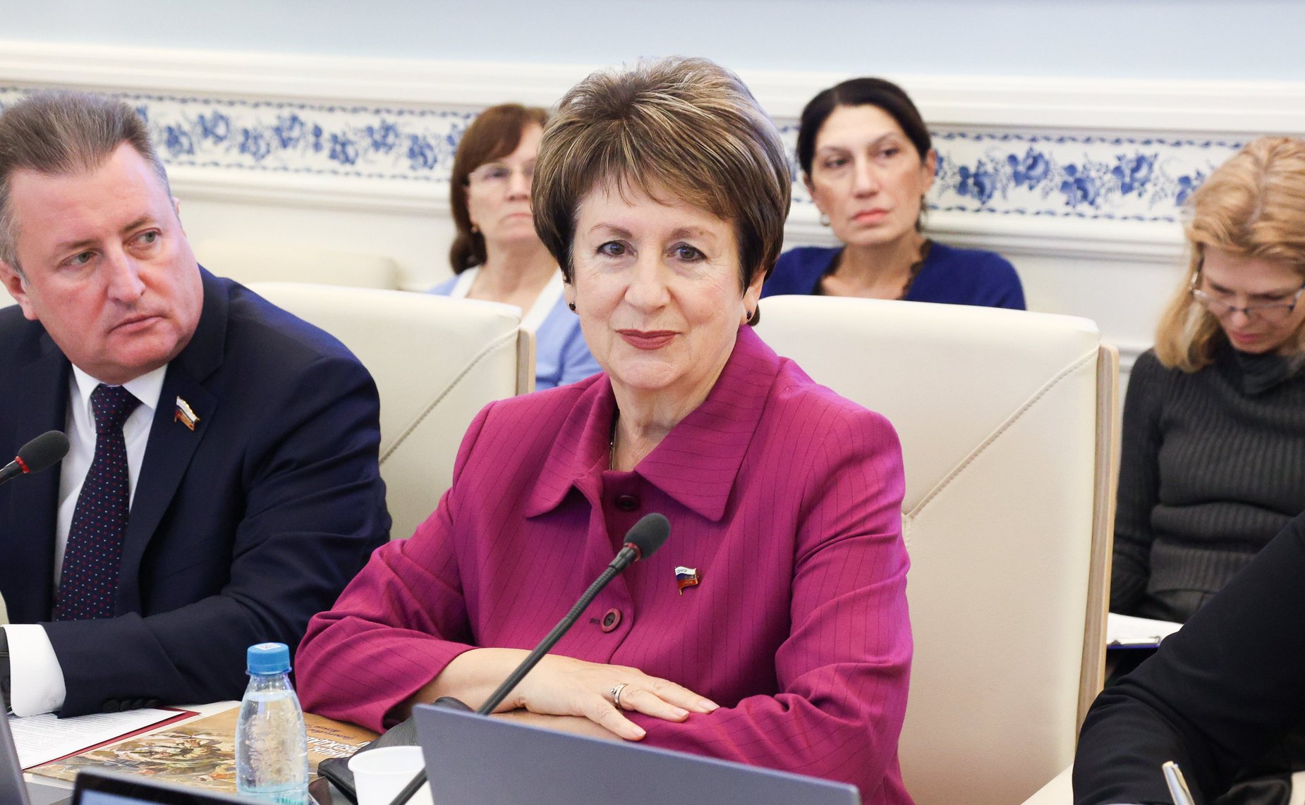 Екатерина Алтабаева