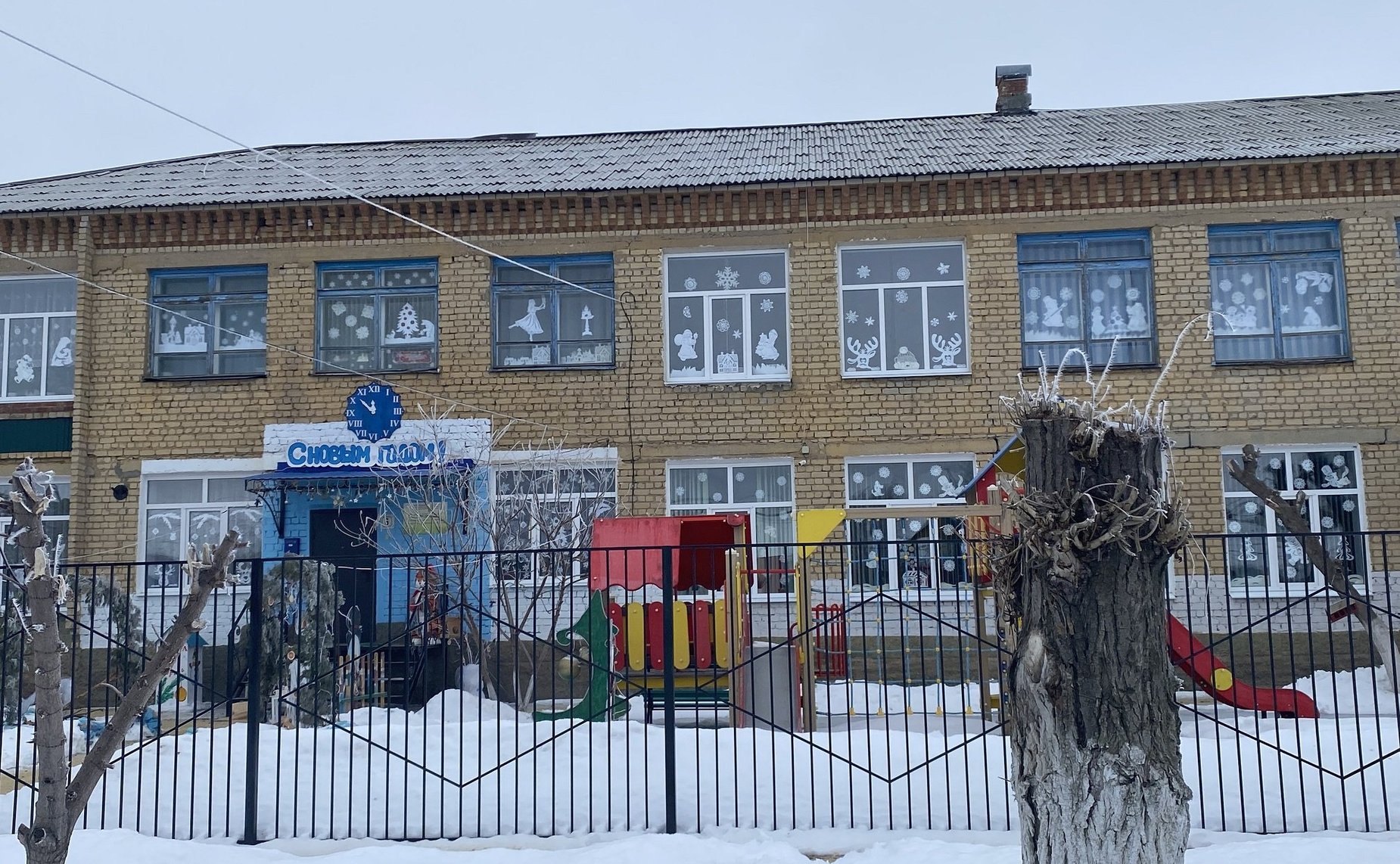 Олег Алексеев в ходе работы в регионе проинспектировал учреждения социальной сферы