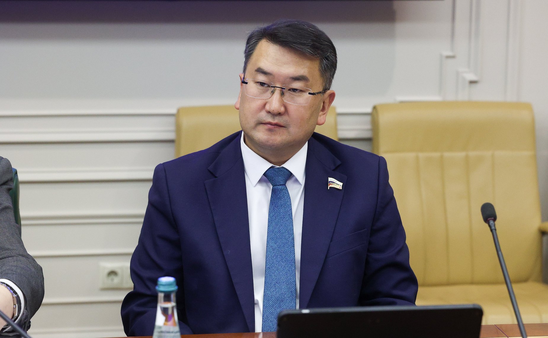 Артур Кохоев