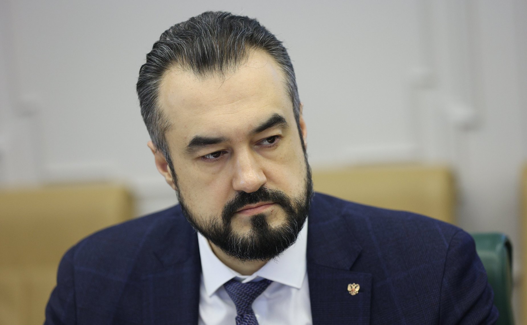 Совещание Комитета СФ по науке, образованию и культуре