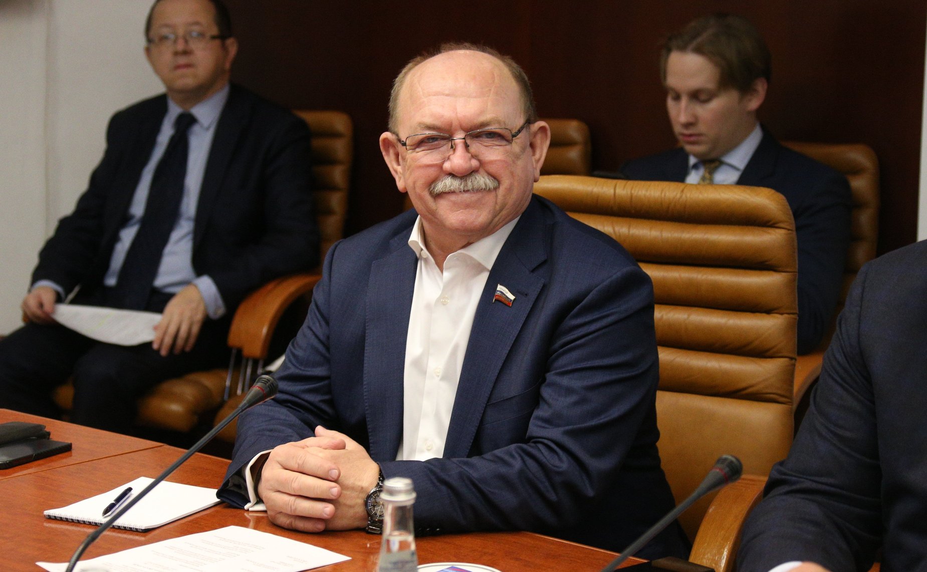 Геннадий Орденов