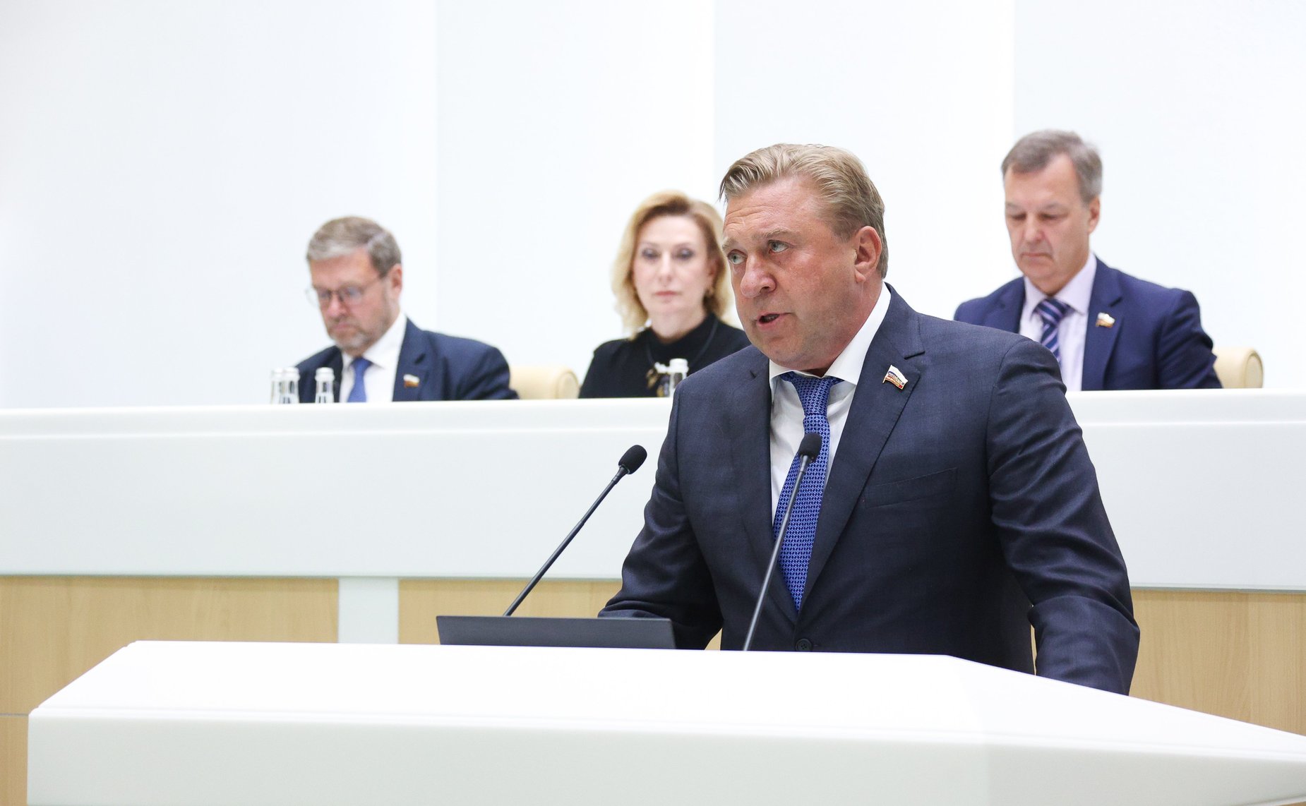 Александр Ярошук