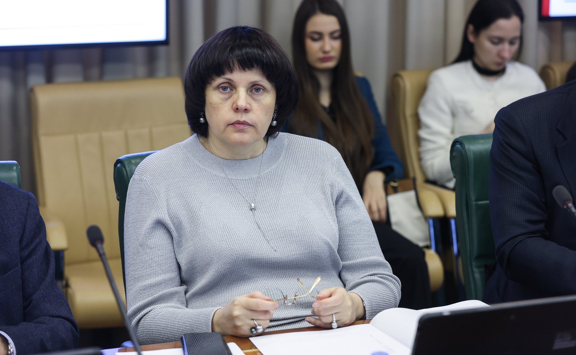 Елена Афанасьева