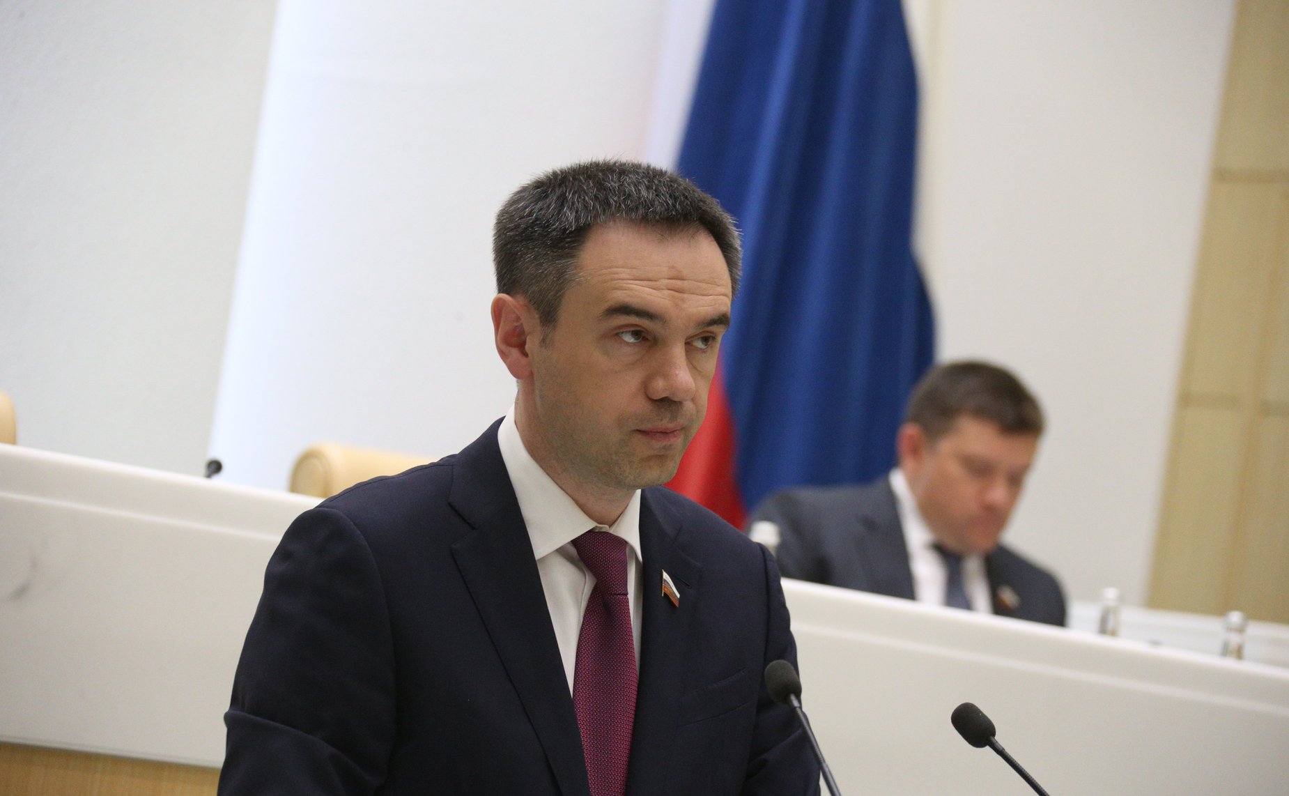 Мурат Хапсироков