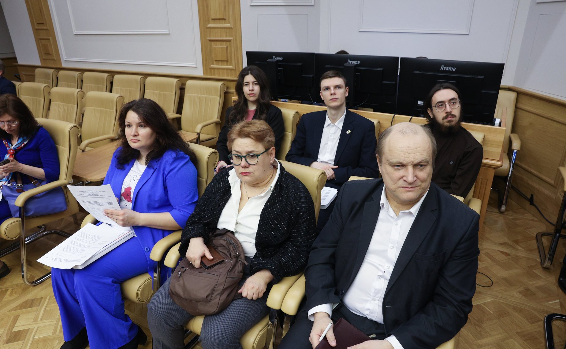 Заседание Совета по вопросам развития Дальнего Востока, Арктики и Антарктики при СФ на тему «Актуальные вопросы реализации логистического потенциала регионов Дальнего Востока»