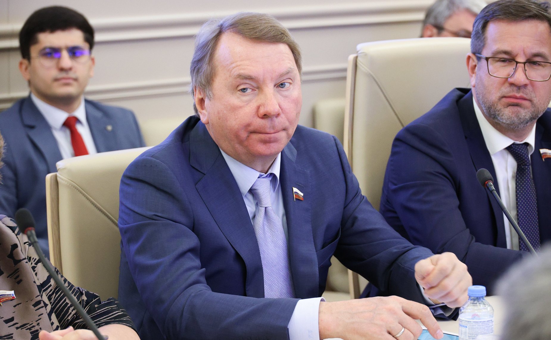 Владимир Кожин