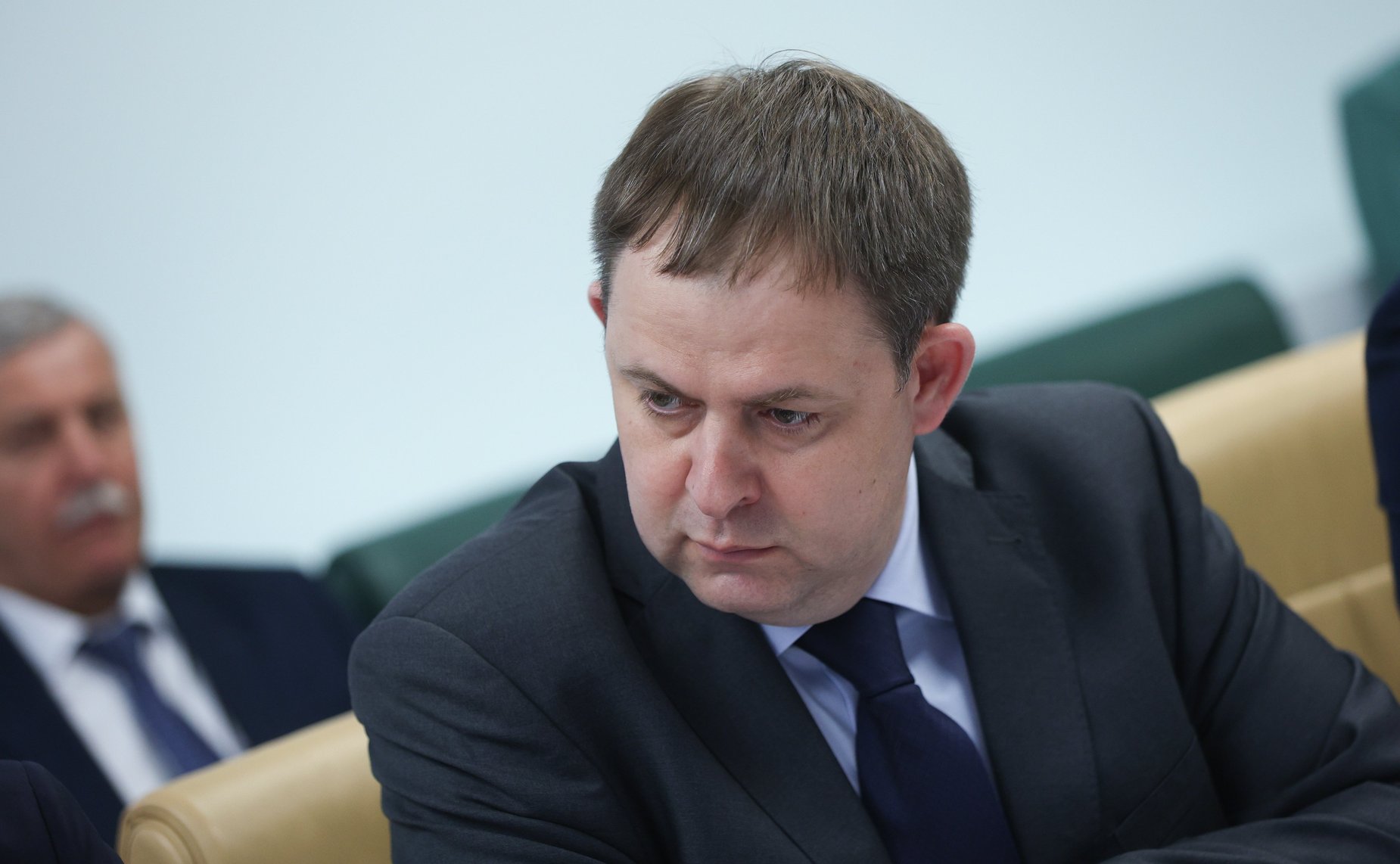 Круглый стол Комитета СФ по федеративному устройству, региональной политике, МСУ и делам Севера на тему «Проблемы социально-экономического развития моногородов»