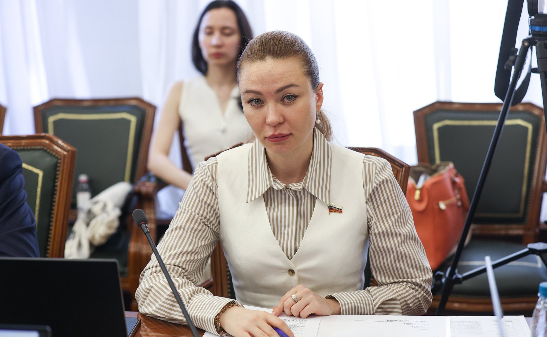 Наталья Никонорова