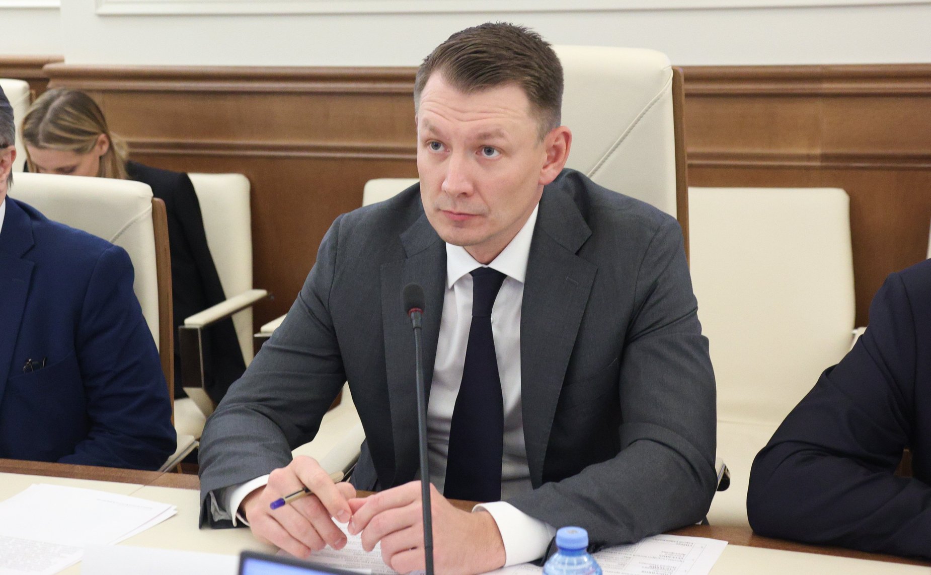 Александр Двойных