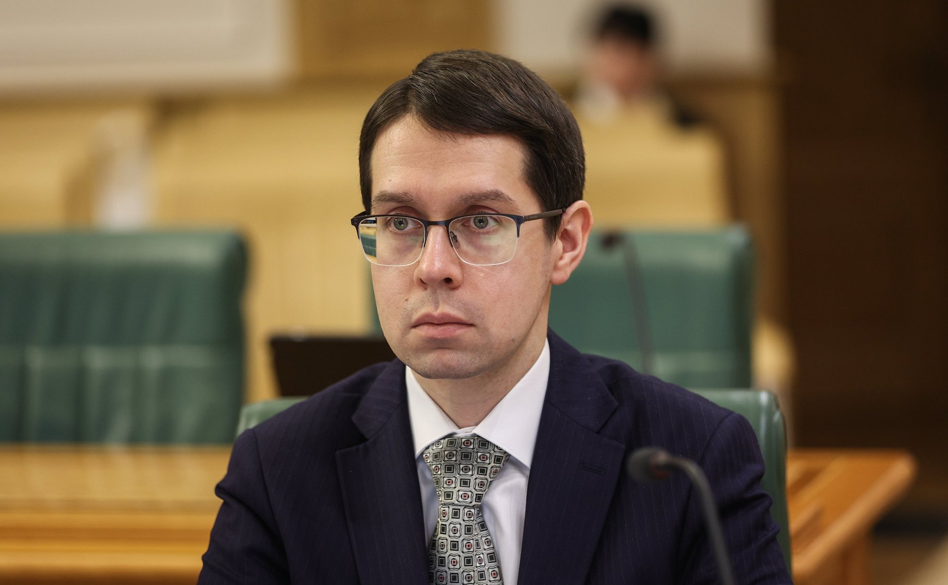 Заседание Комитета СФ по науке, образованию и культуре