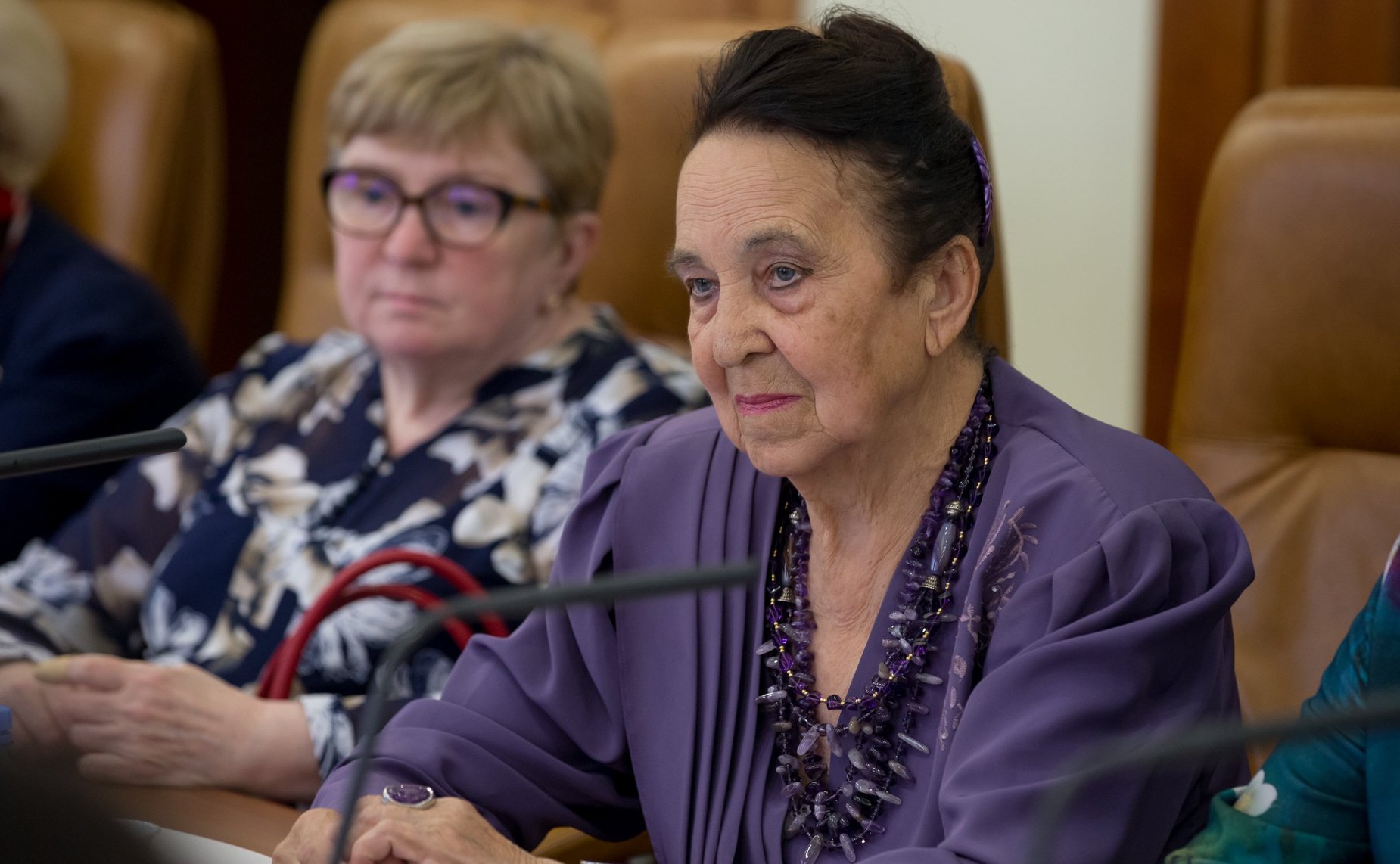 Заседание организационного комитета по подготовке проведения V Фетиваля православной культуры и традиции малых городов и сельских поселений Руси «София-2019»