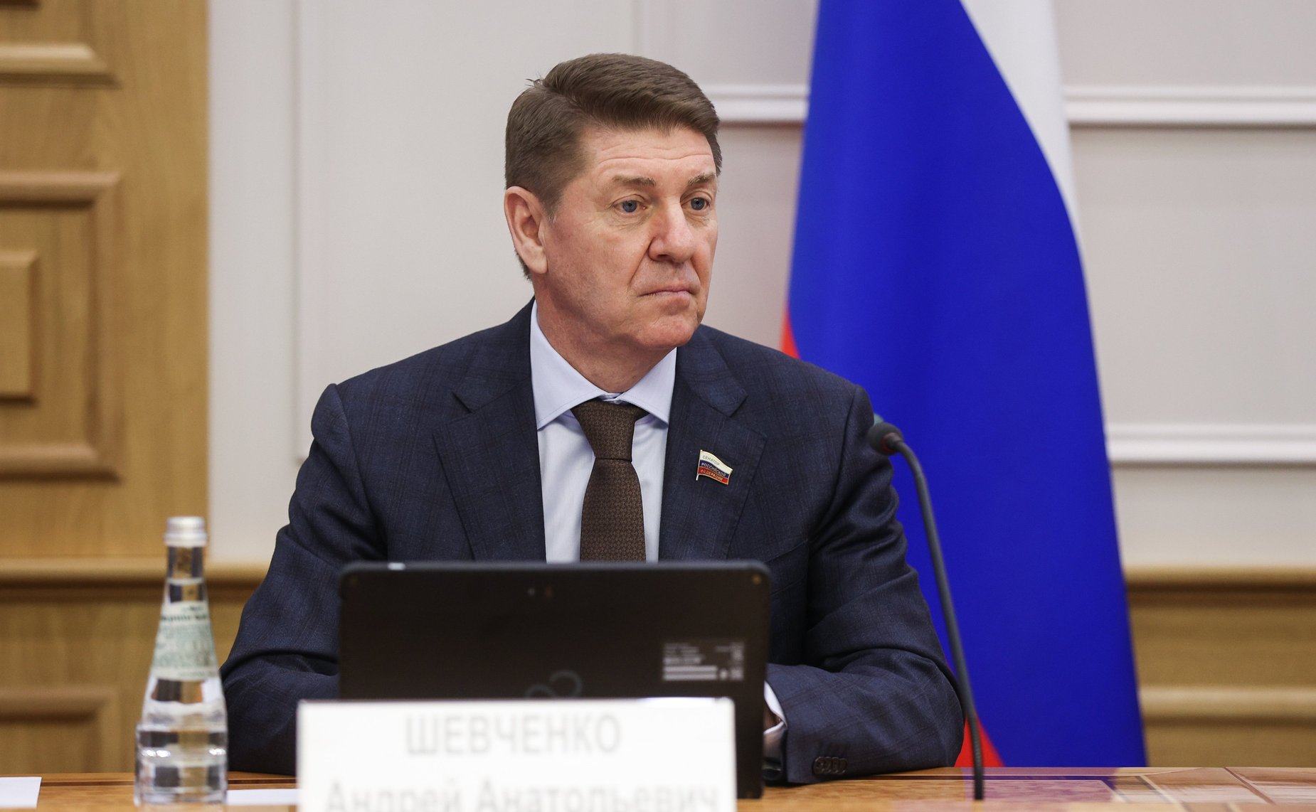 Андрей Шевченко