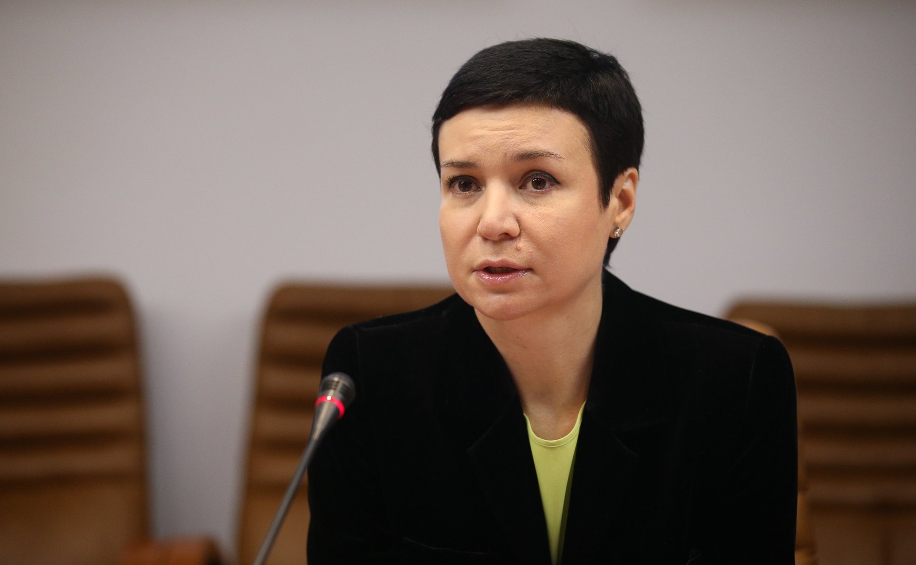 Ирина Рукавишникова