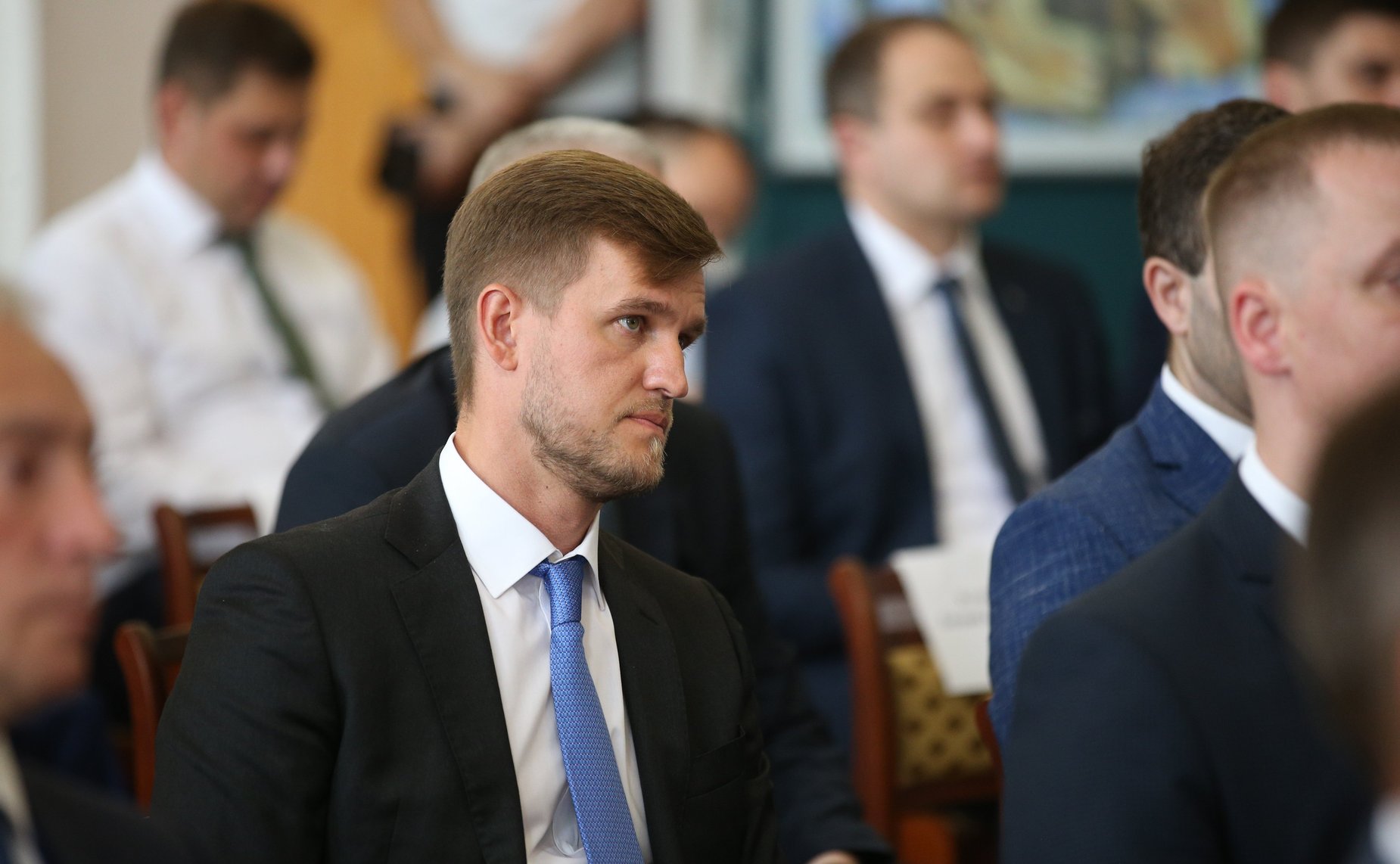 IX форум регионов Беларуси и России. Секция 2 «Сотрудничество Беларуси и России в условиях новой международной климатической повестки»