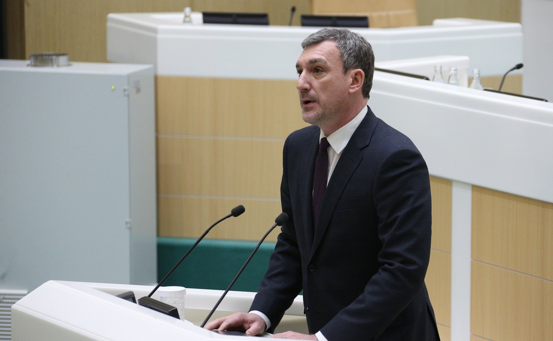 Василий Орлов